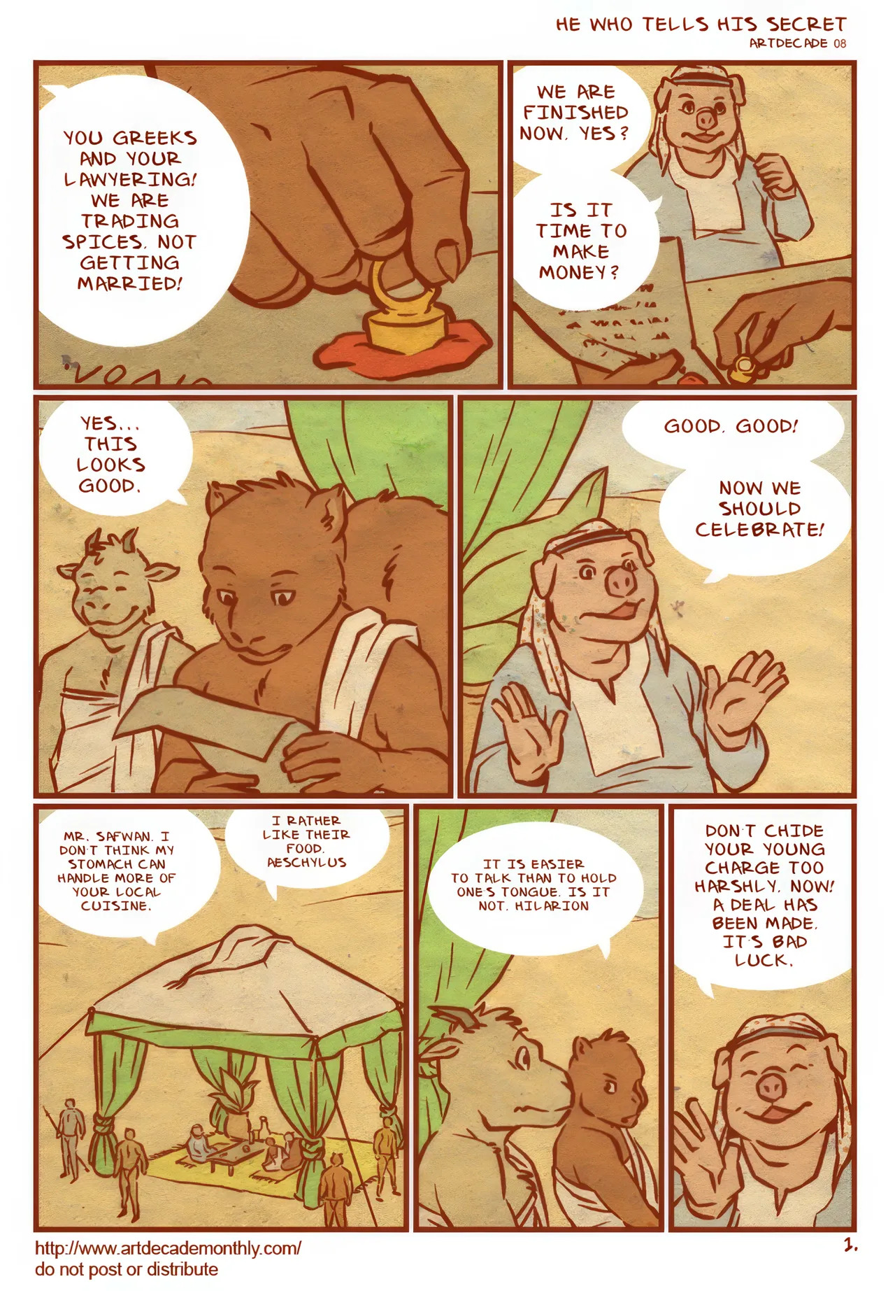 Preview page 1