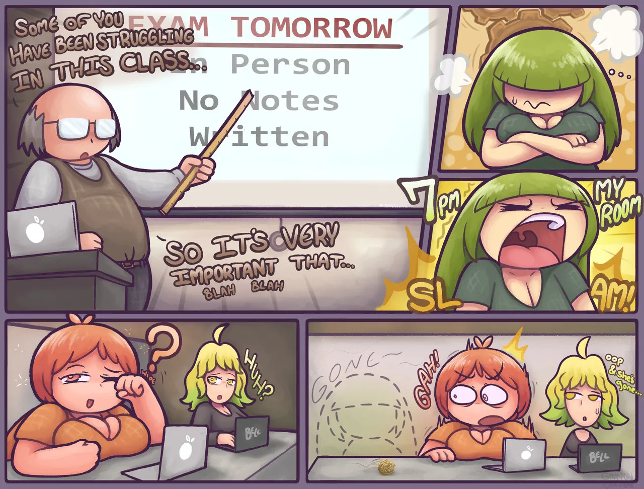[Artist] GrayonCrayon - Page 15