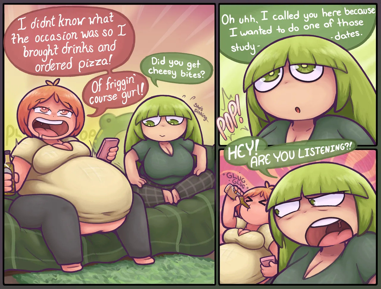 [Artist] GrayonCrayon - Page 17