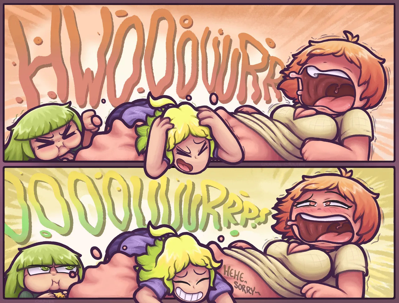 [Artist] GrayonCrayon - Page 25