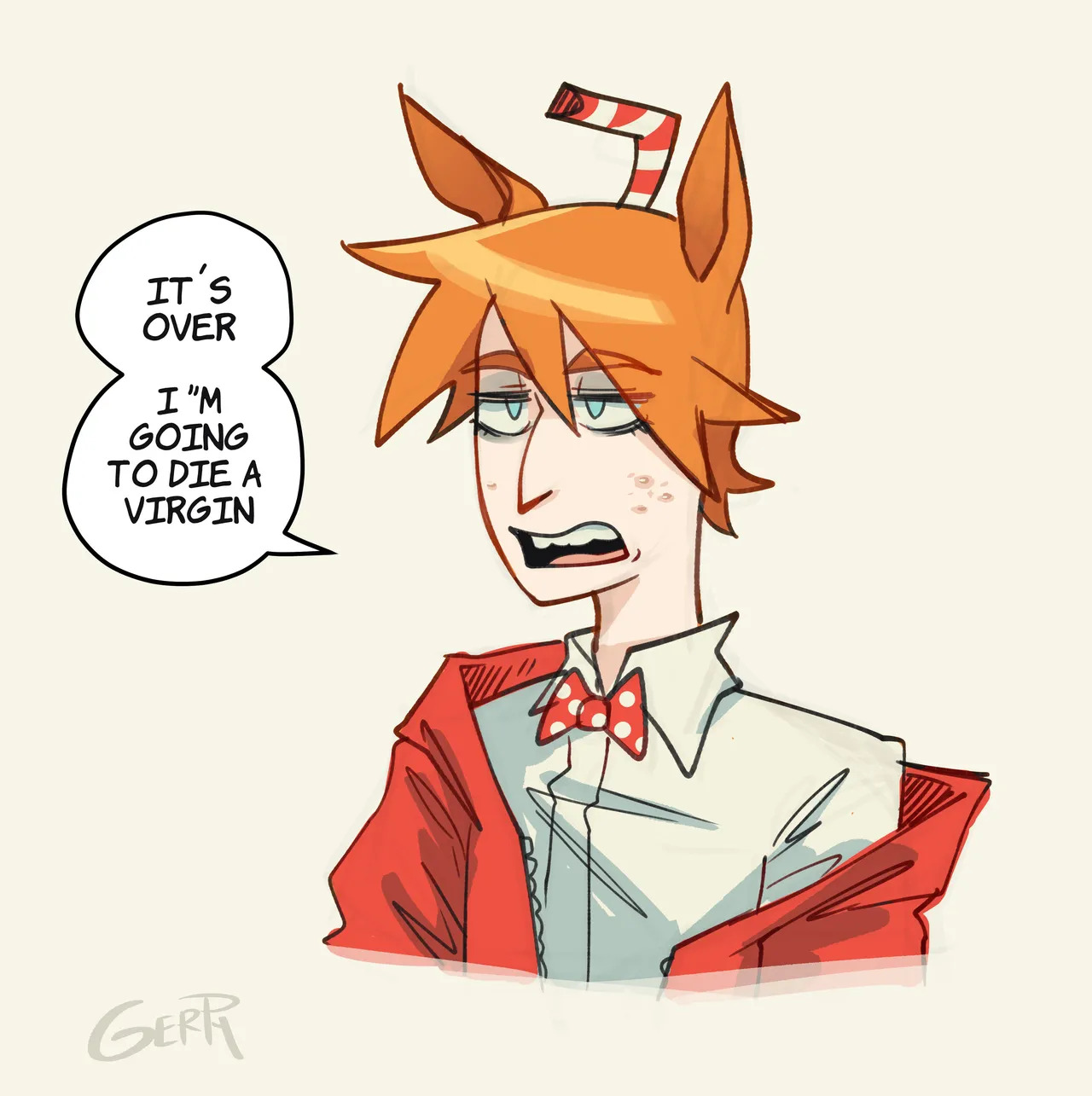 [Gerph] Millie Gallery - Page 40