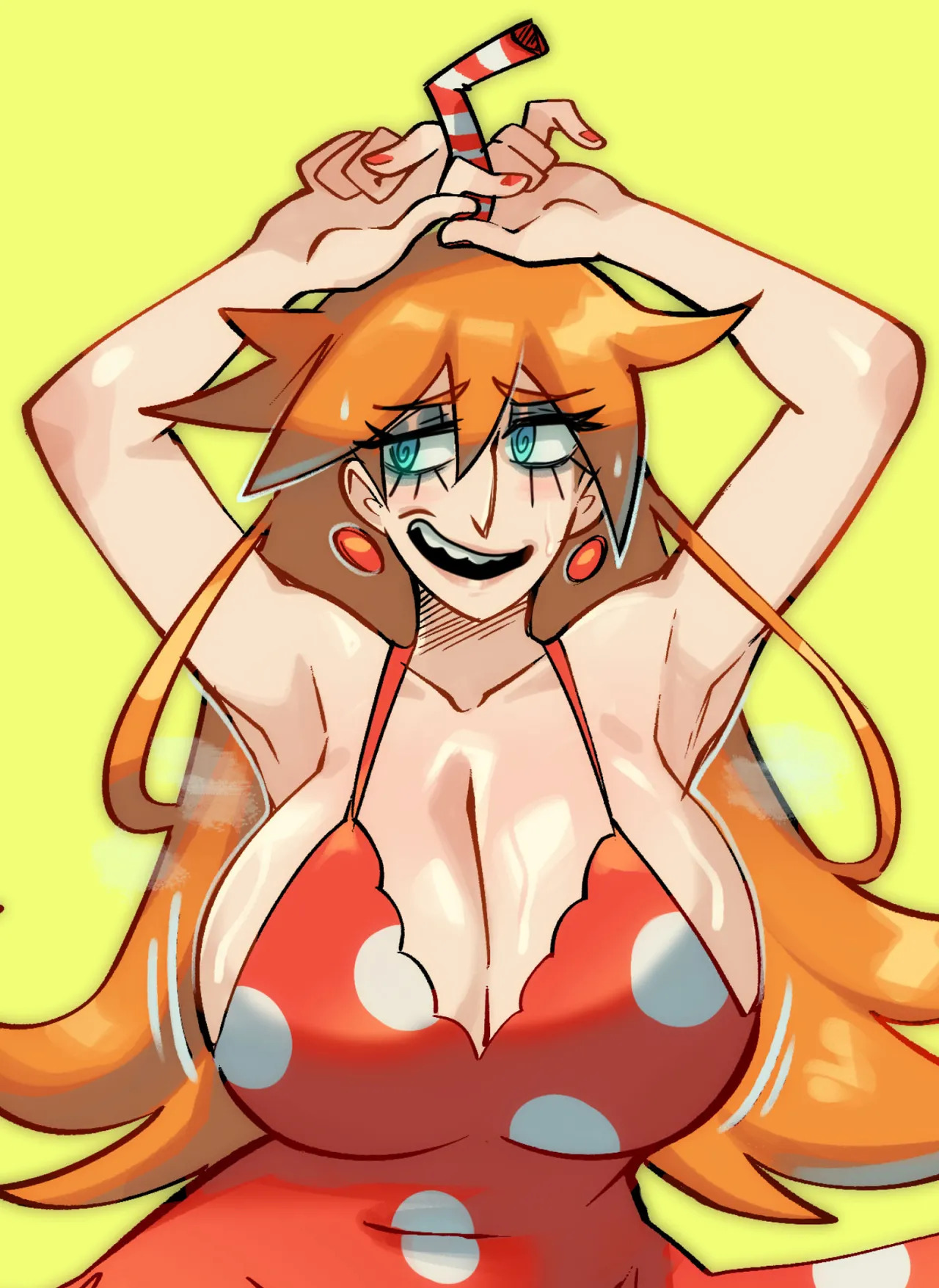 [Gerph] Millie Gallery - Page 81