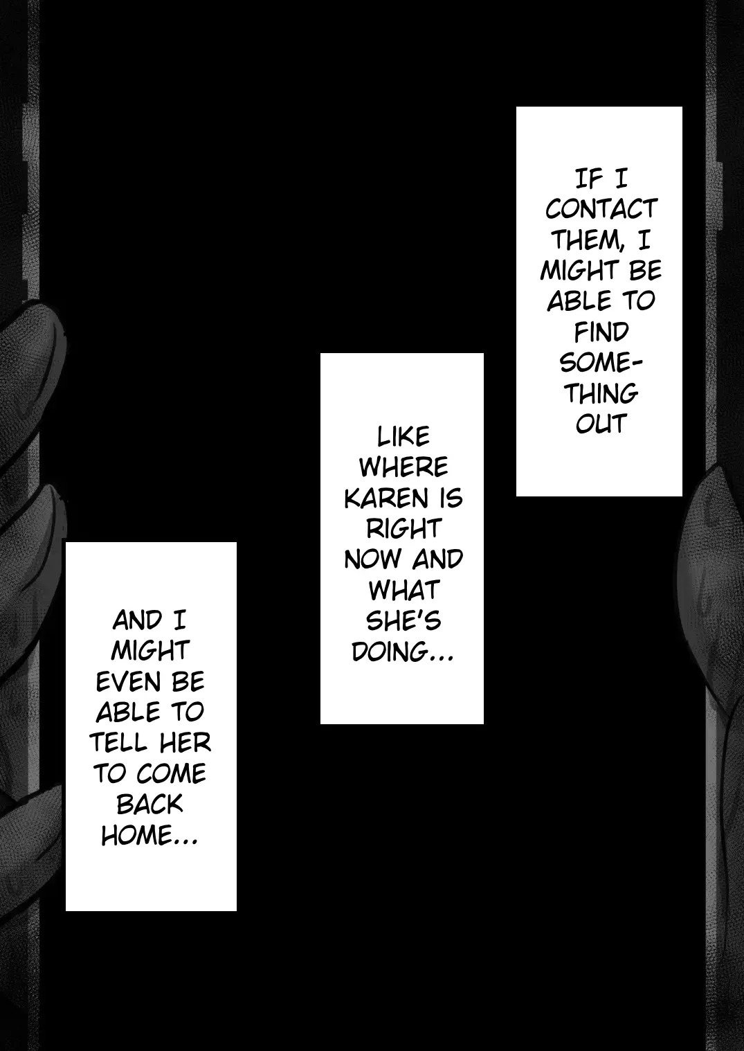 (Netorare No Tami) 7-kakan no Netorase Kiroku _ 7 Days of Cuckoldry - Page 466