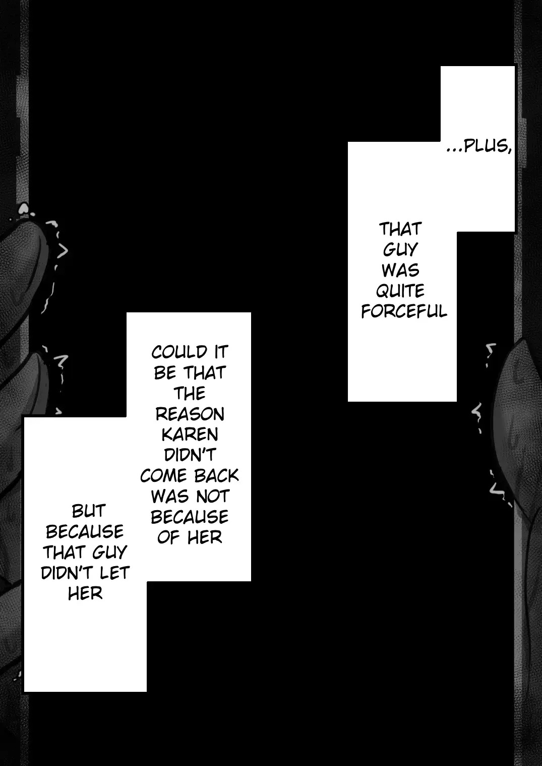 (Netorare No Tami) 7-kakan no Netorase Kiroku _ 7 Days of Cuckoldry - Page 468