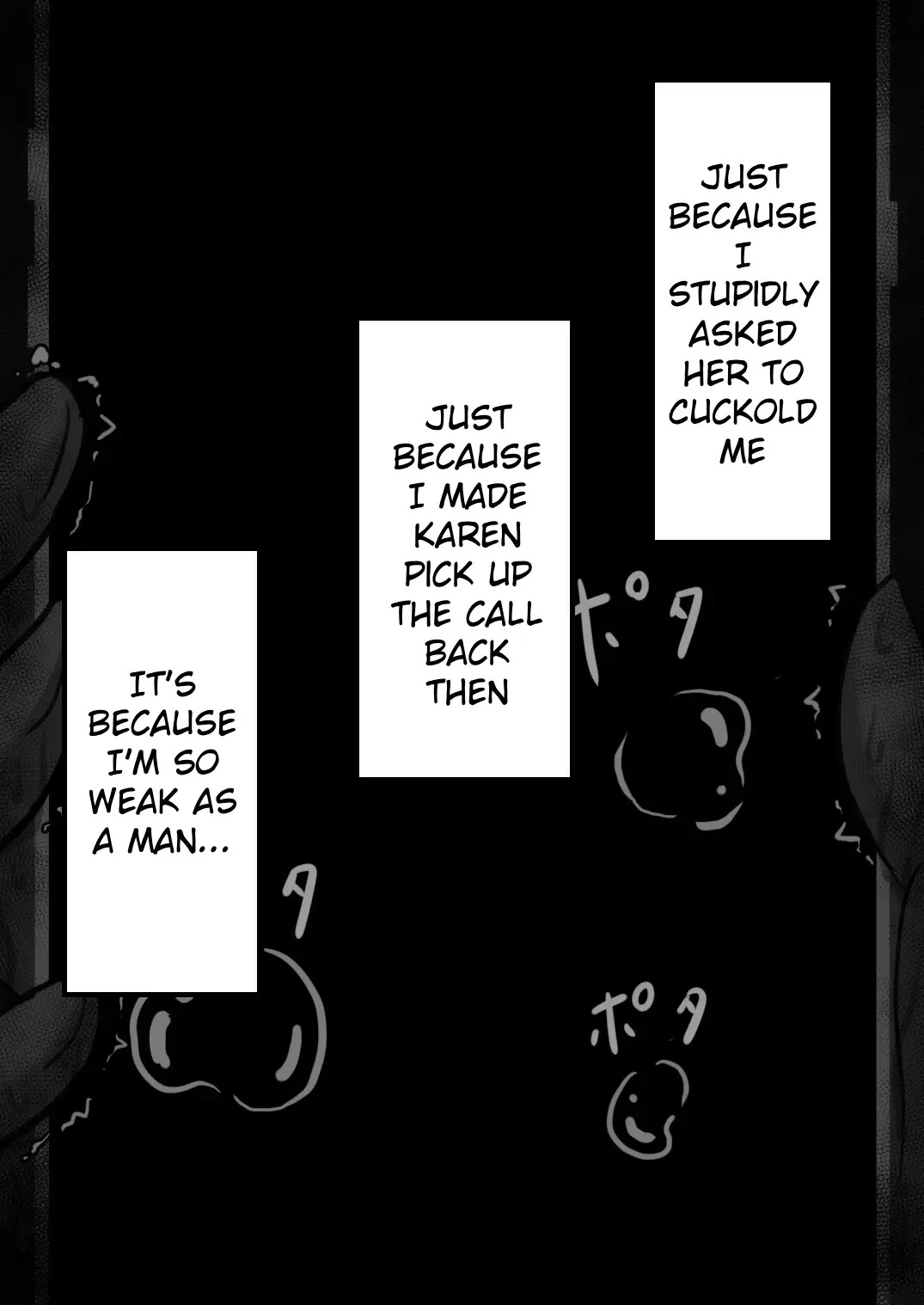 (Netorare No Tami) 7-kakan no Netorase Kiroku _ 7 Days of Cuckoldry - Page 470