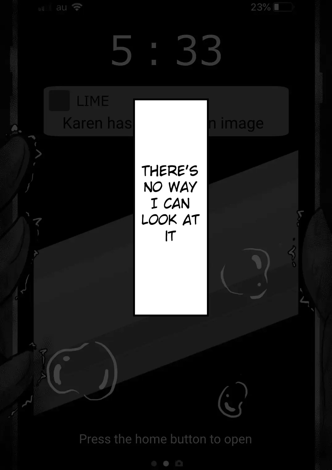 (Netorare No Tami) 7-kakan no Netorase Kiroku _ 7 Days of Cuckoldry - Page 478
