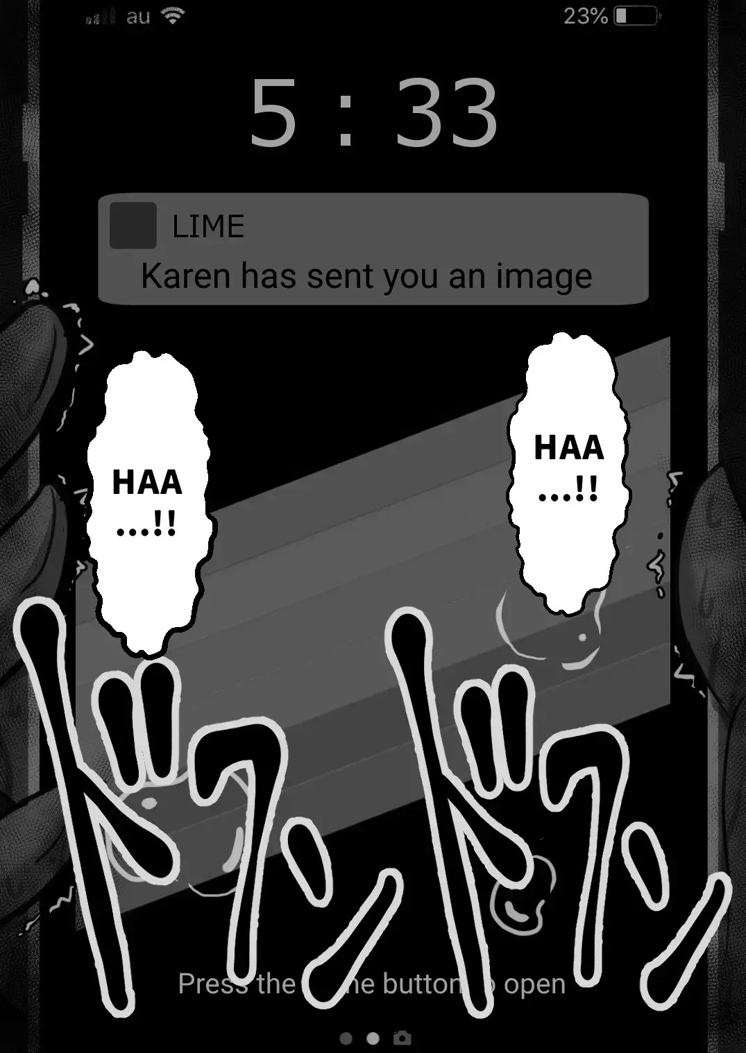 (Netorare No Tami) 7-kakan no Netorase Kiroku _ 7 Days of Cuckoldry - Page 479
