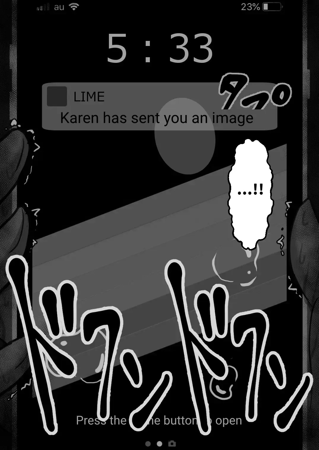 (Netorare No Tami) 7-kakan no Netorase Kiroku _ 7 Days of Cuckoldry - Page 480