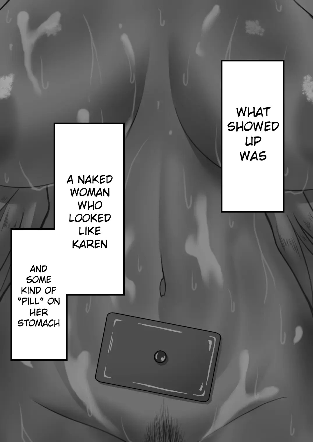 (Netorare No Tami) 7-kakan no Netorase Kiroku _ 7 Days of Cuckoldry - Page 482