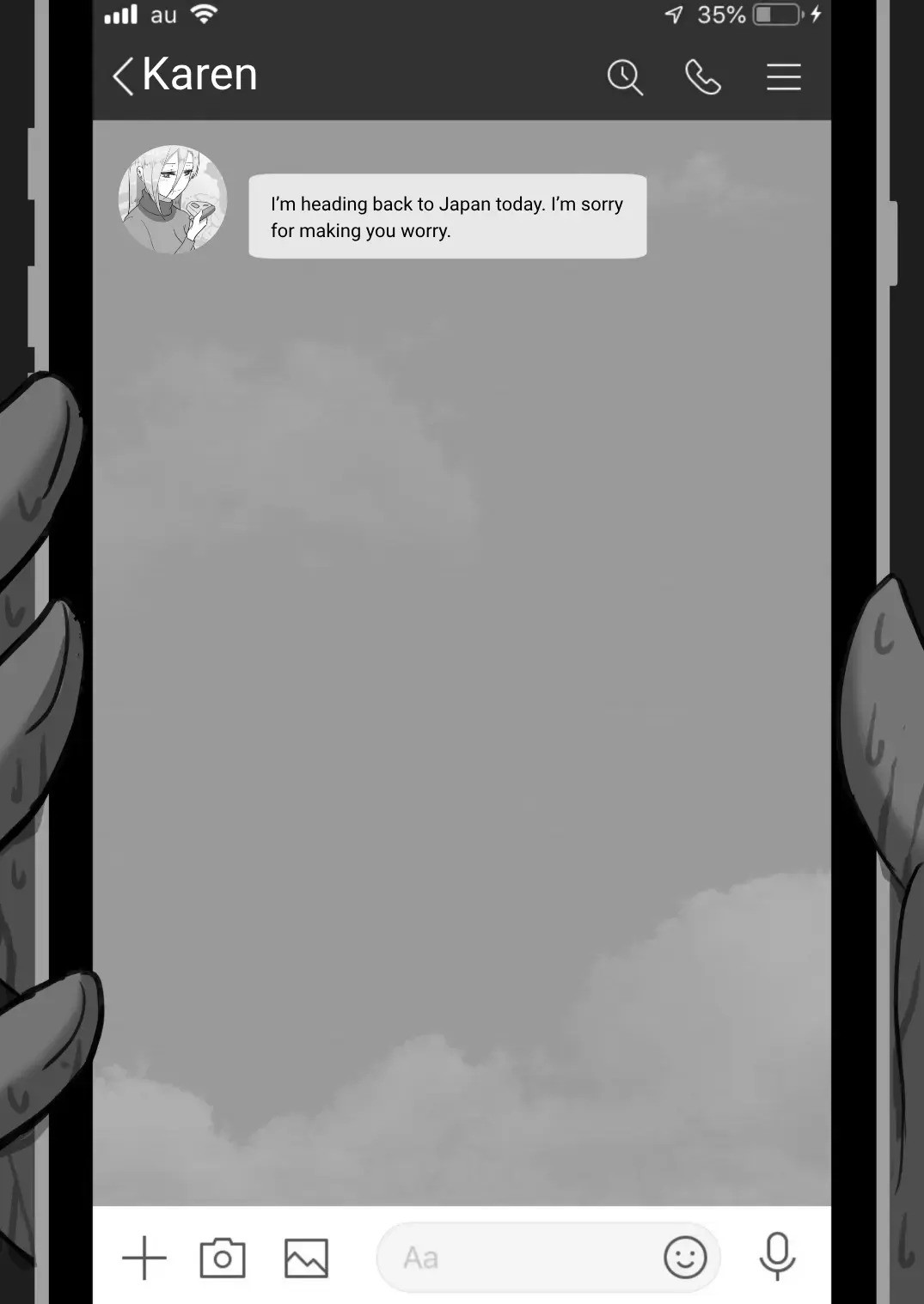 (Netorare No Tami) 7-kakan no Netorase Kiroku _ 7 Days of Cuckoldry - Page 486