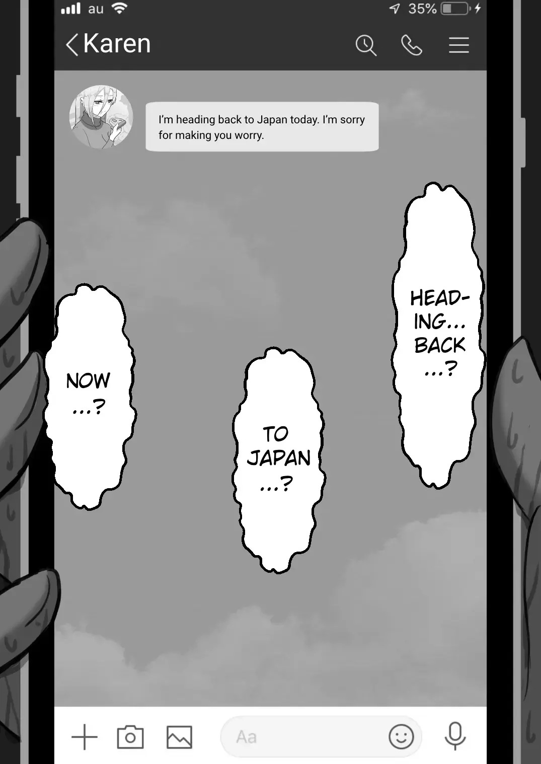 (Netorare No Tami) 7-kakan no Netorase Kiroku _ 7 Days of Cuckoldry - Page 488