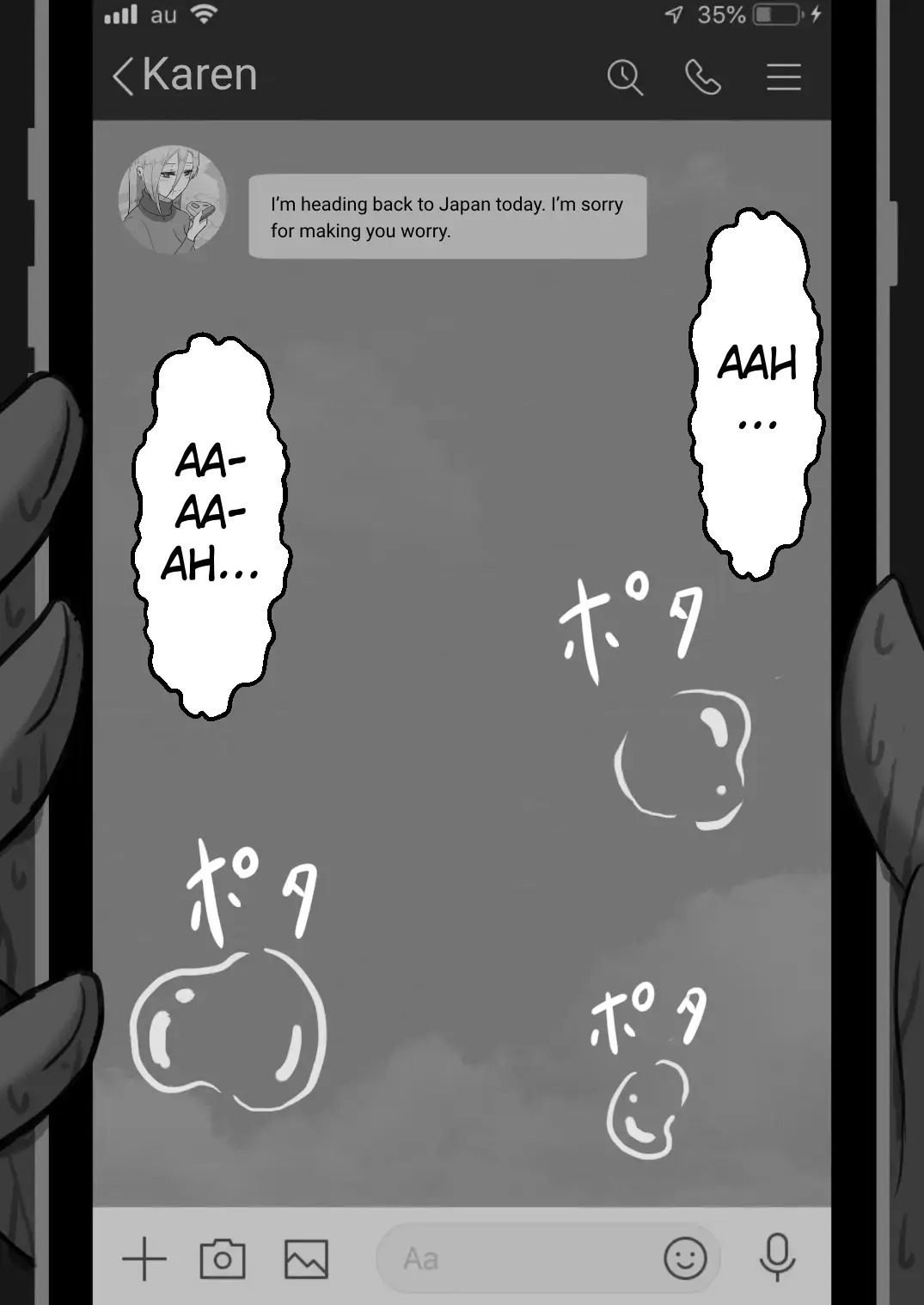 (Netorare No Tami) 7-kakan no Netorase Kiroku _ 7 Days of Cuckoldry - Page 489