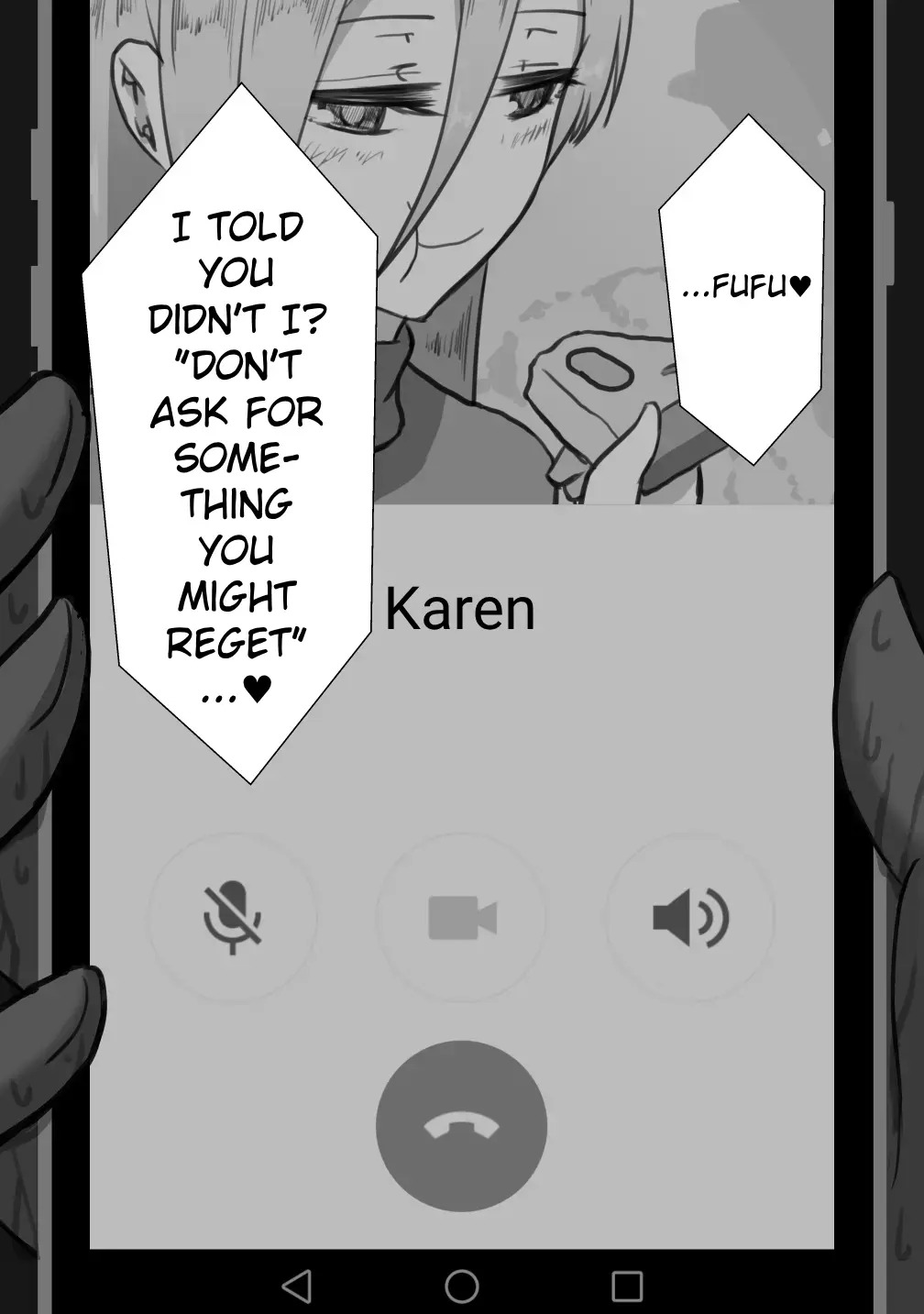 (Netorare No Tami) 7-kakan no Netorase Kiroku _ 7 Days of Cuckoldry - Page 48