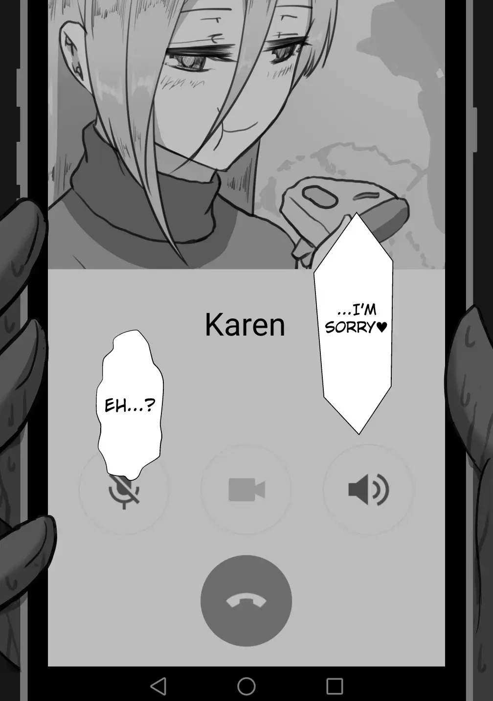 (Netorare No Tami) 7-kakan no Netorase Kiroku _ 7 Days of Cuckoldry - Page 51