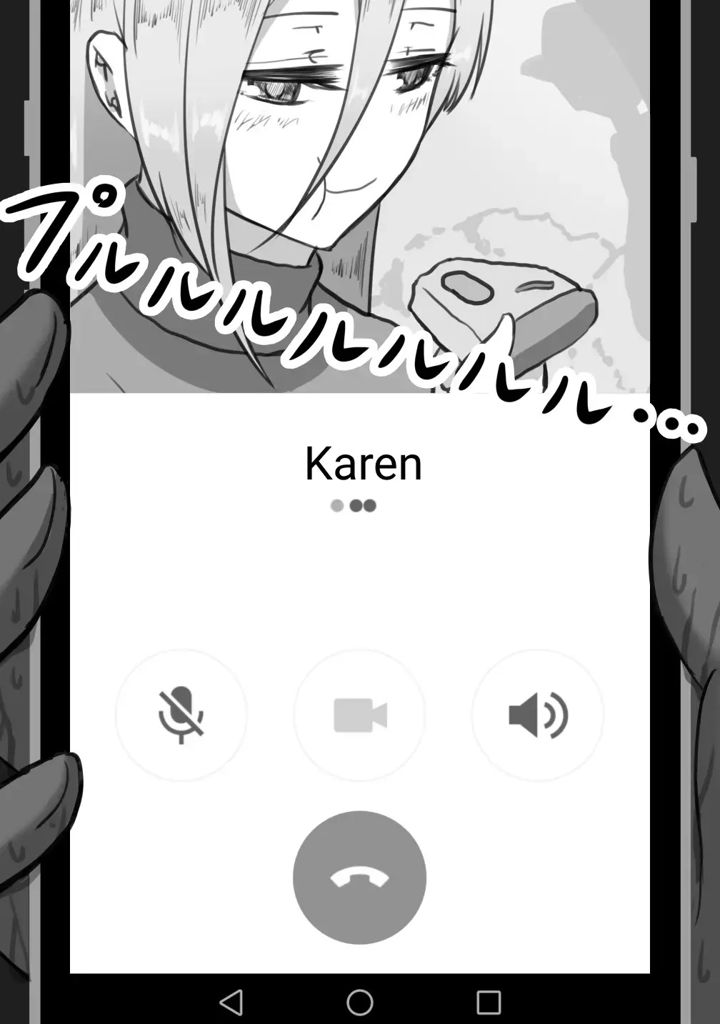 (Netorare No Tami) 7-kakan no Netorase Kiroku _ 7 Days of Cuckoldry - Page 78