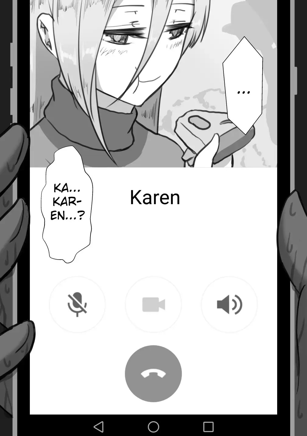 (Netorare No Tami) 7-kakan no Netorase Kiroku _ 7 Days of Cuckoldry - Page 79