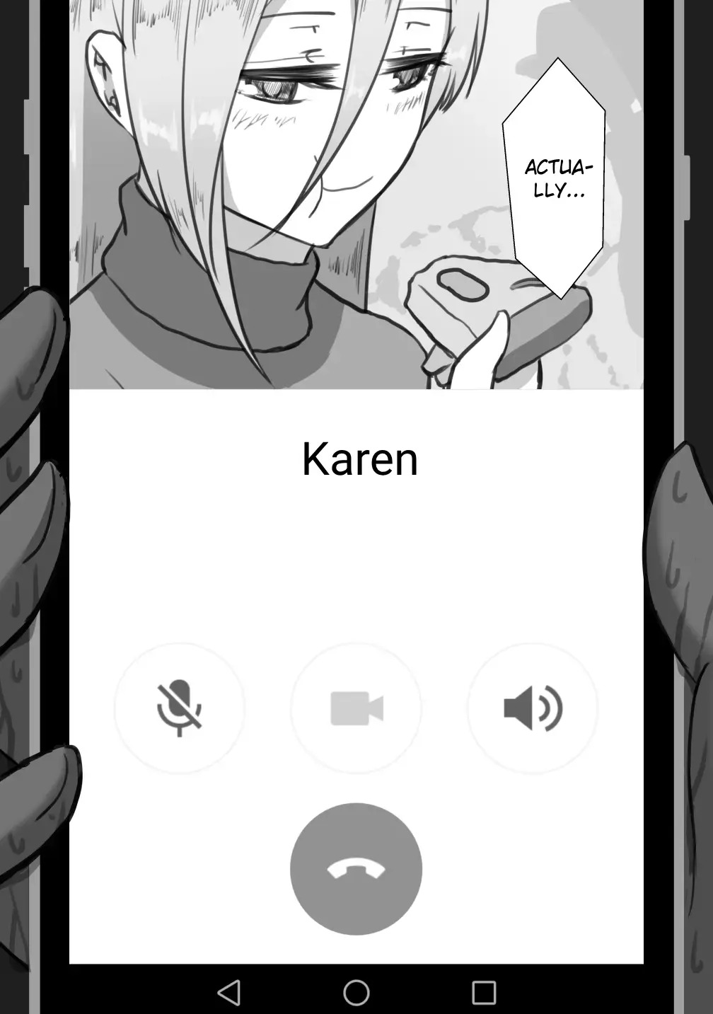(Netorare No Tami) 7-kakan no Netorase Kiroku _ 7 Days of Cuckoldry - Page 80