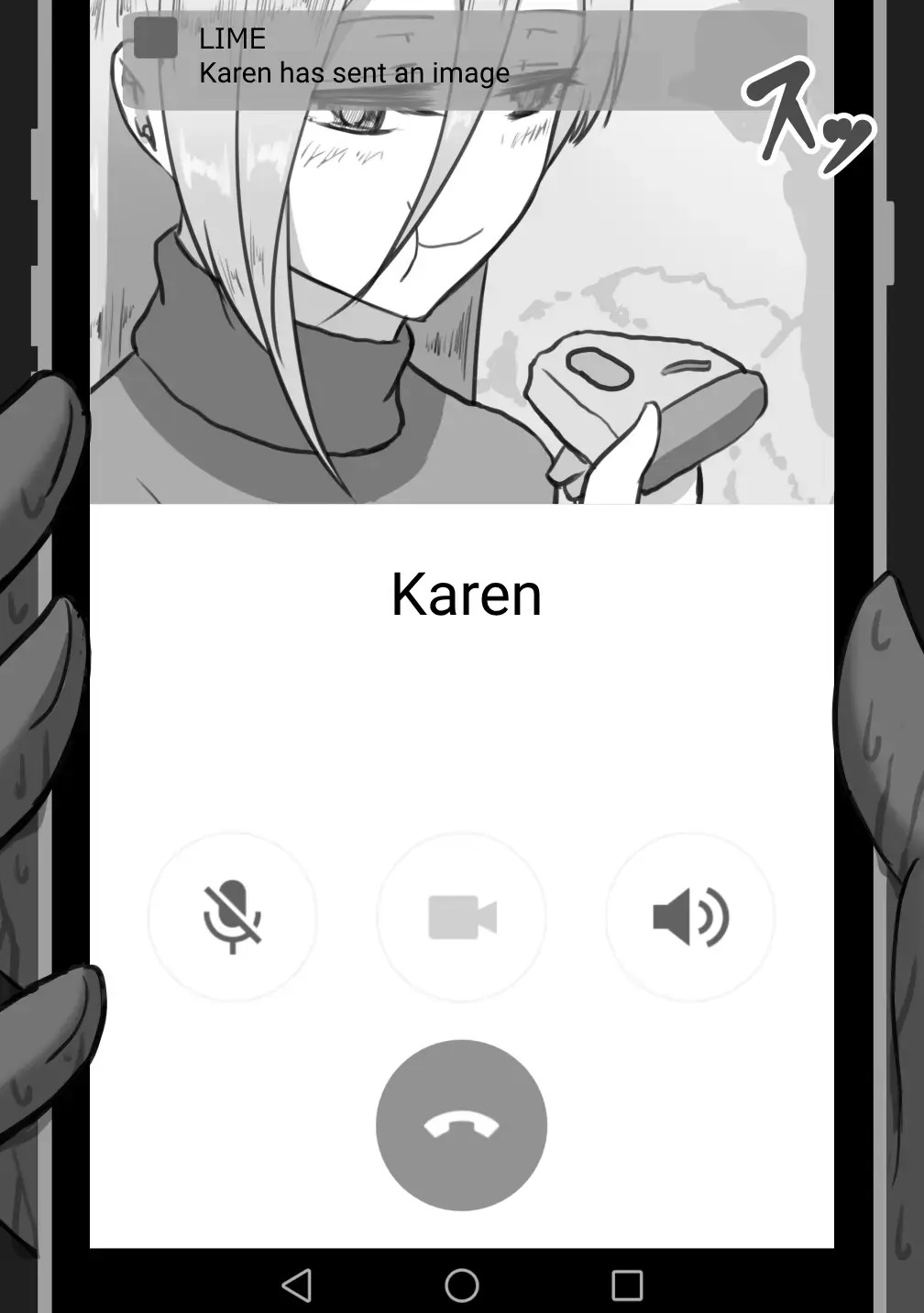 (Netorare No Tami) 7-kakan no Netorase Kiroku _ 7 Days of Cuckoldry - Page 81