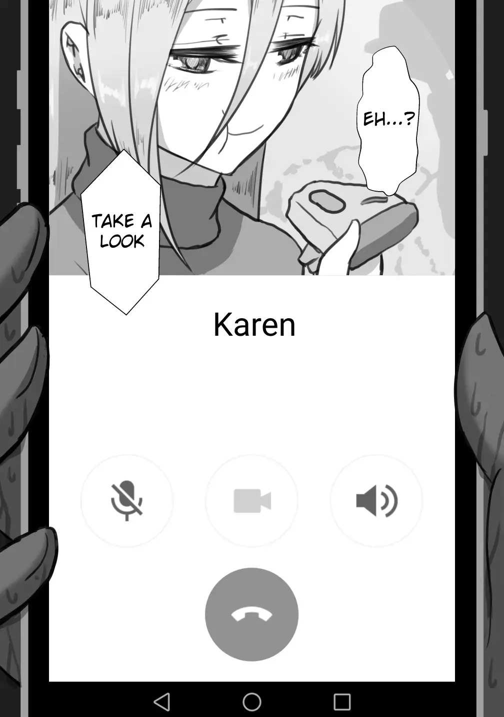 (Netorare No Tami) 7-kakan no Netorase Kiroku _ 7 Days of Cuckoldry - Page 82