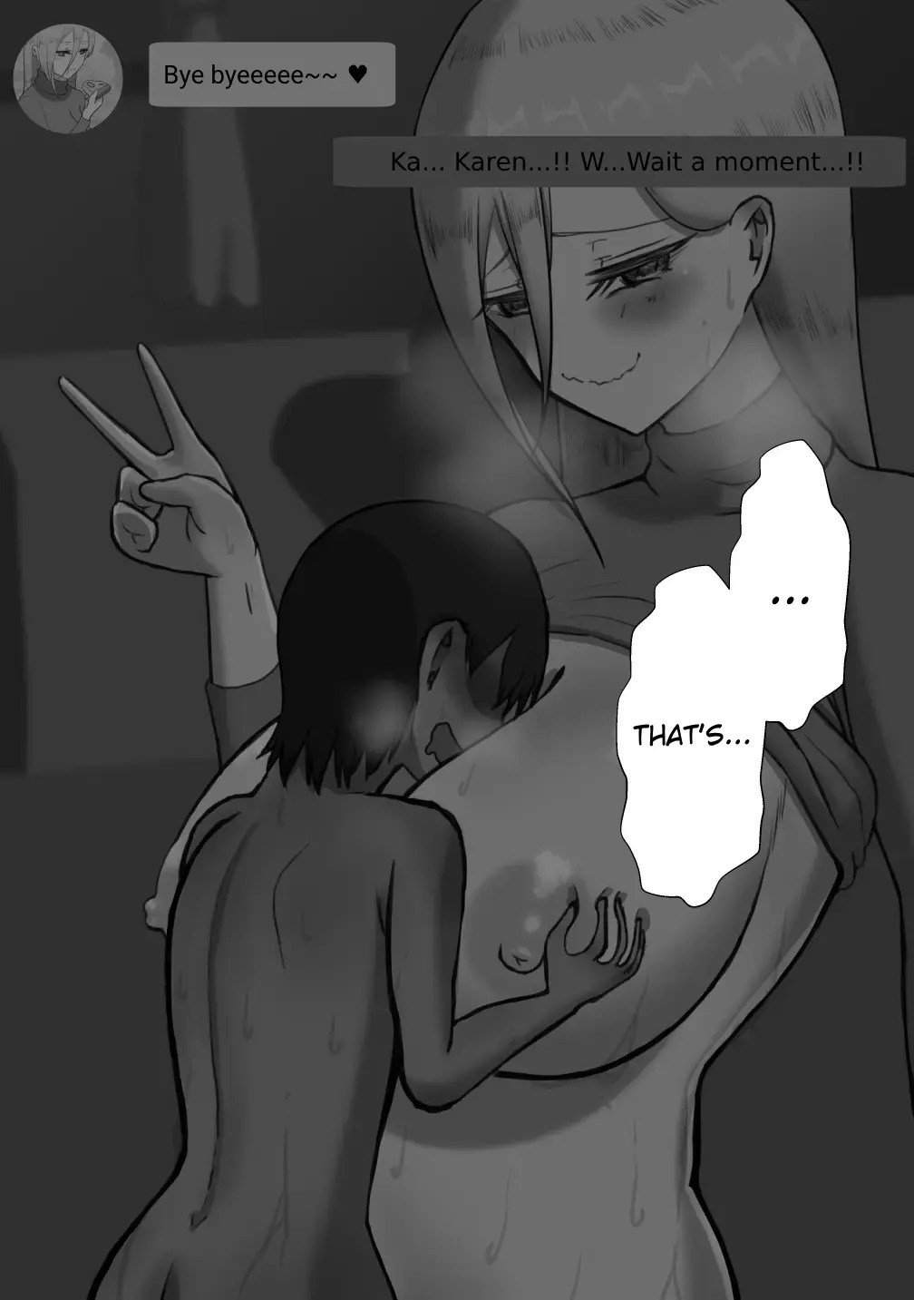 (Netorare No Tami) 7-kakan no Netorase Kiroku _ 7 Days of Cuckoldry - Page 123
