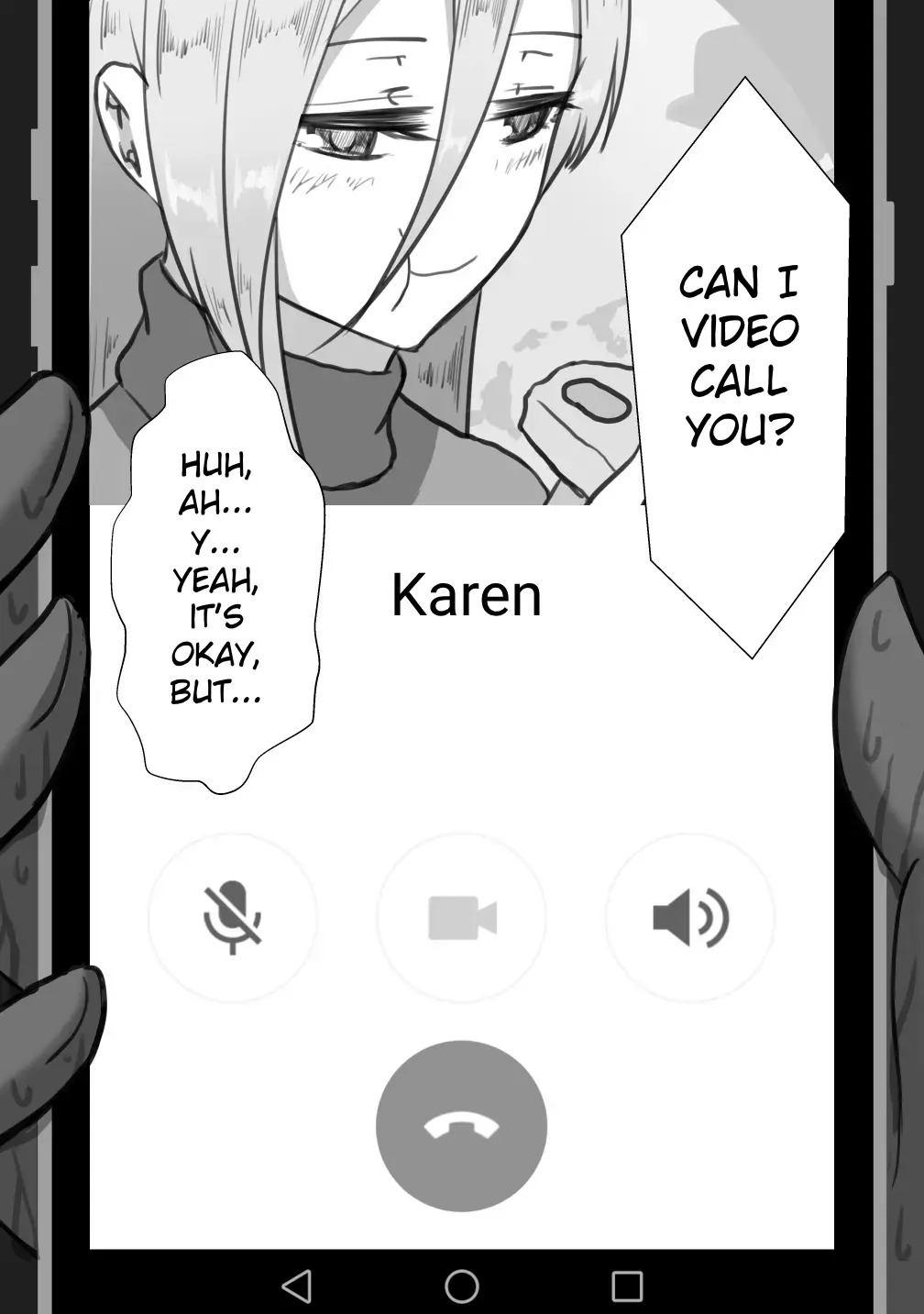 (Netorare No Tami) 7-kakan no Netorase Kiroku _ 7 Days of Cuckoldry - Page 125