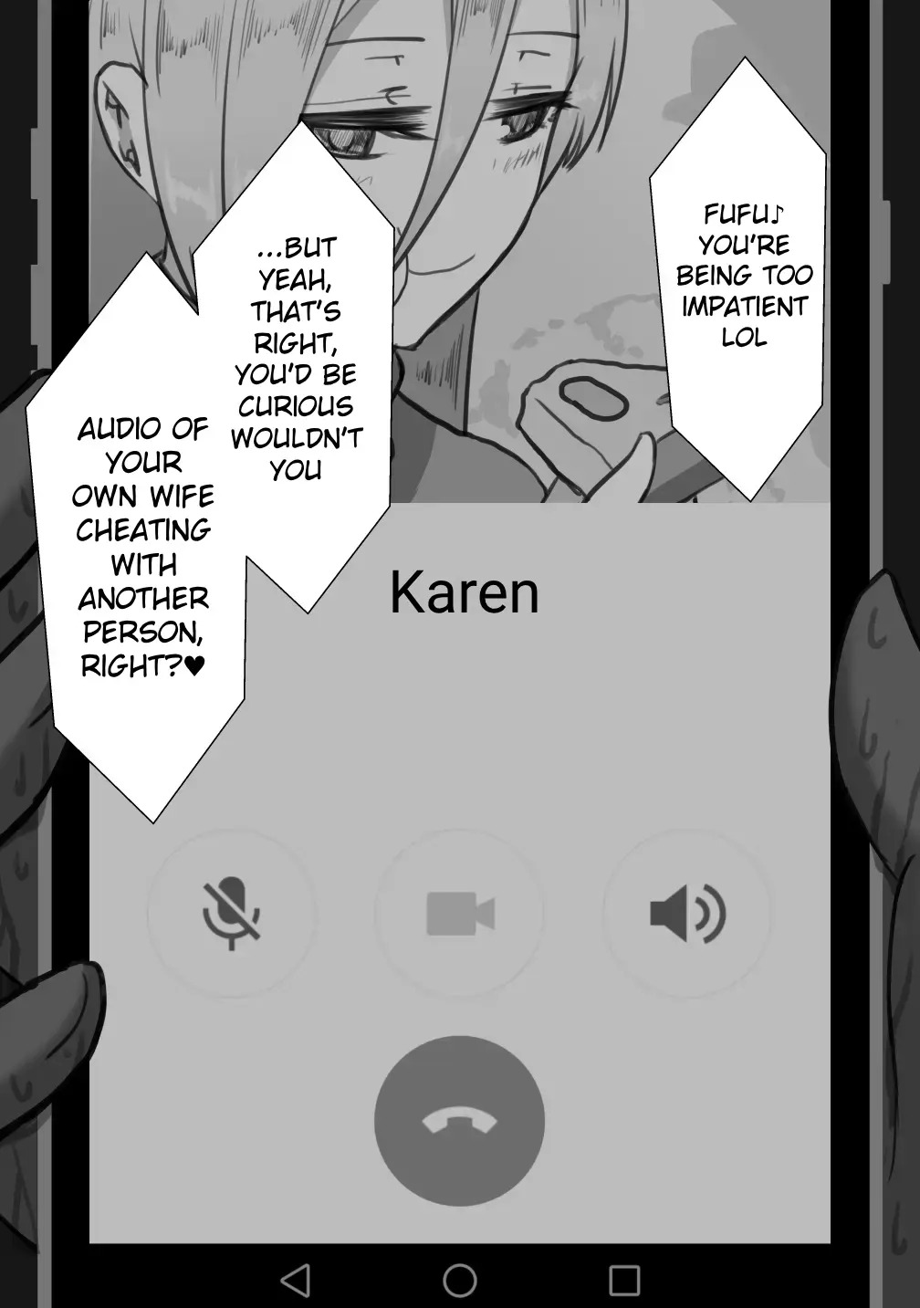 (Netorare No Tami) 7-kakan no Netorase Kiroku _ 7 Days of Cuckoldry - Page 165