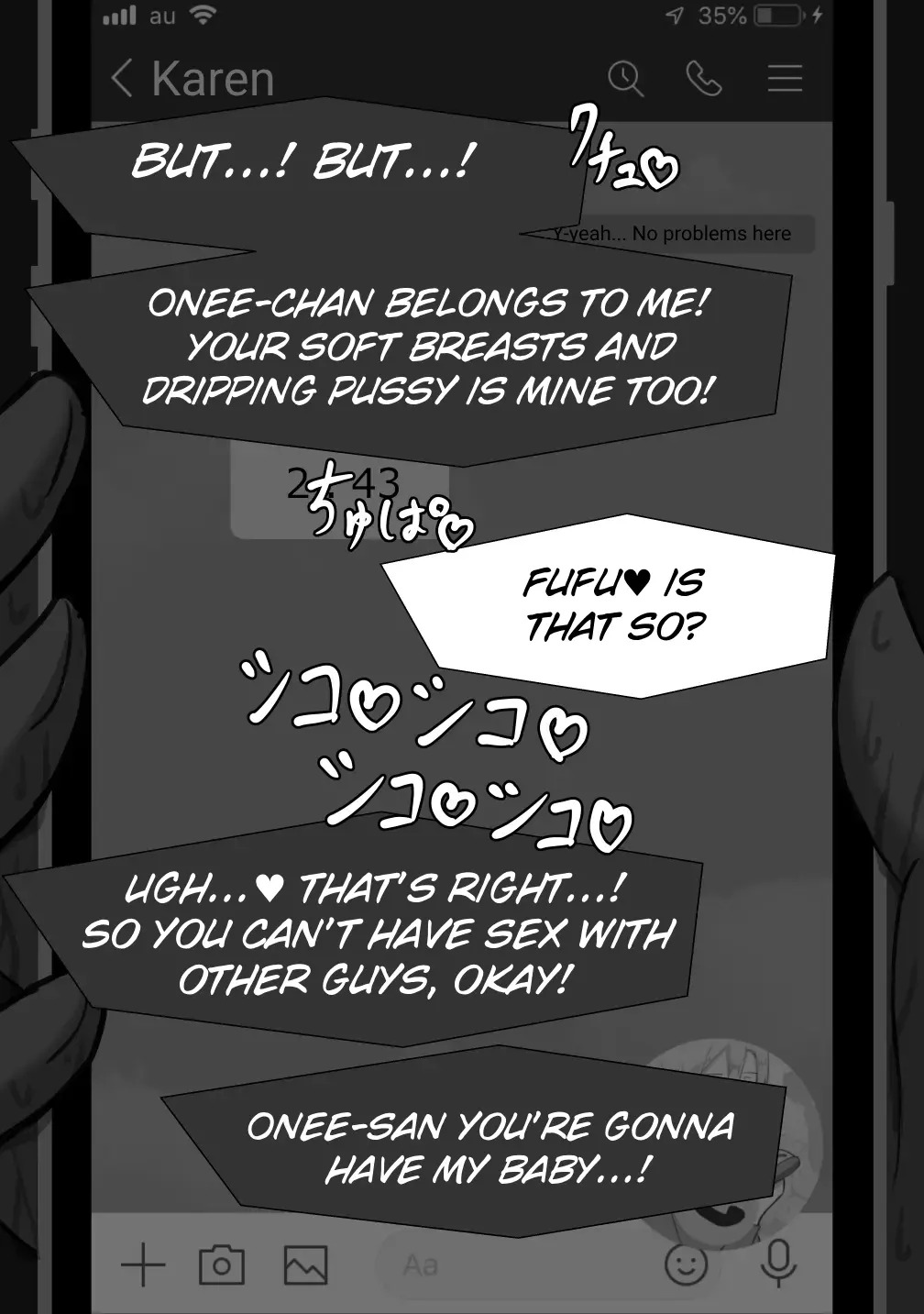 (Netorare No Tami) 7-kakan no Netorase Kiroku _ 7 Days of Cuckoldry - Page 168