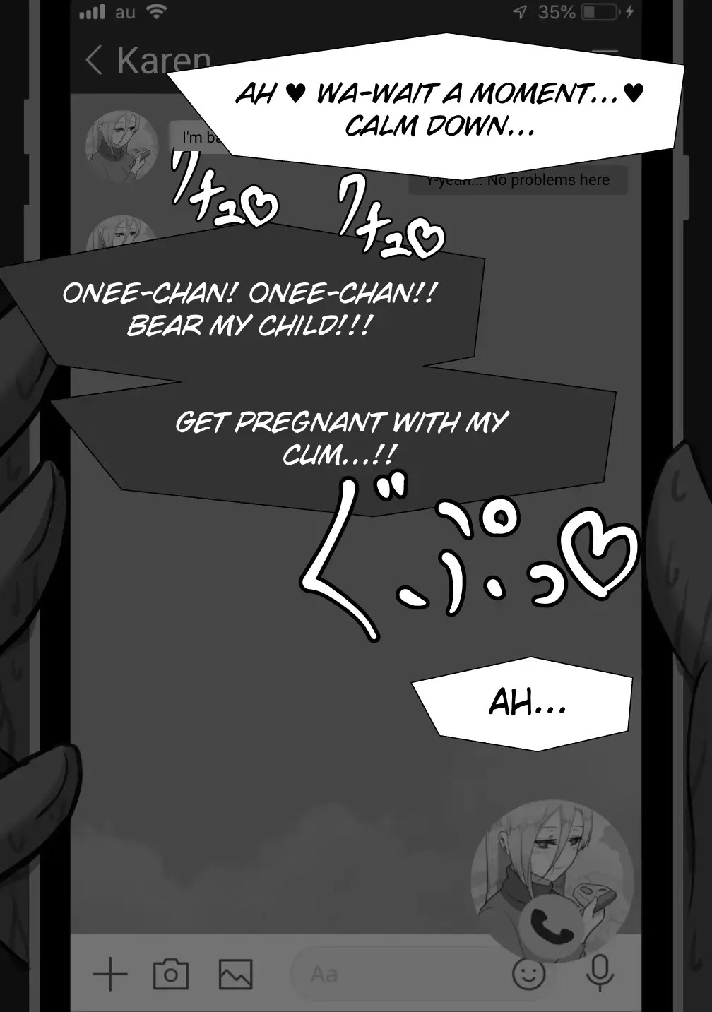 (Netorare No Tami) 7-kakan no Netorase Kiroku _ 7 Days of Cuckoldry - Page 170