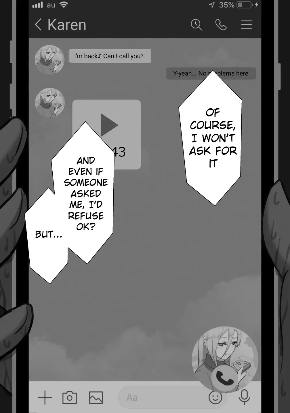 (Netorare No Tami) 7-kakan no Netorase Kiroku _ 7 Days of Cuckoldry - Page 172
