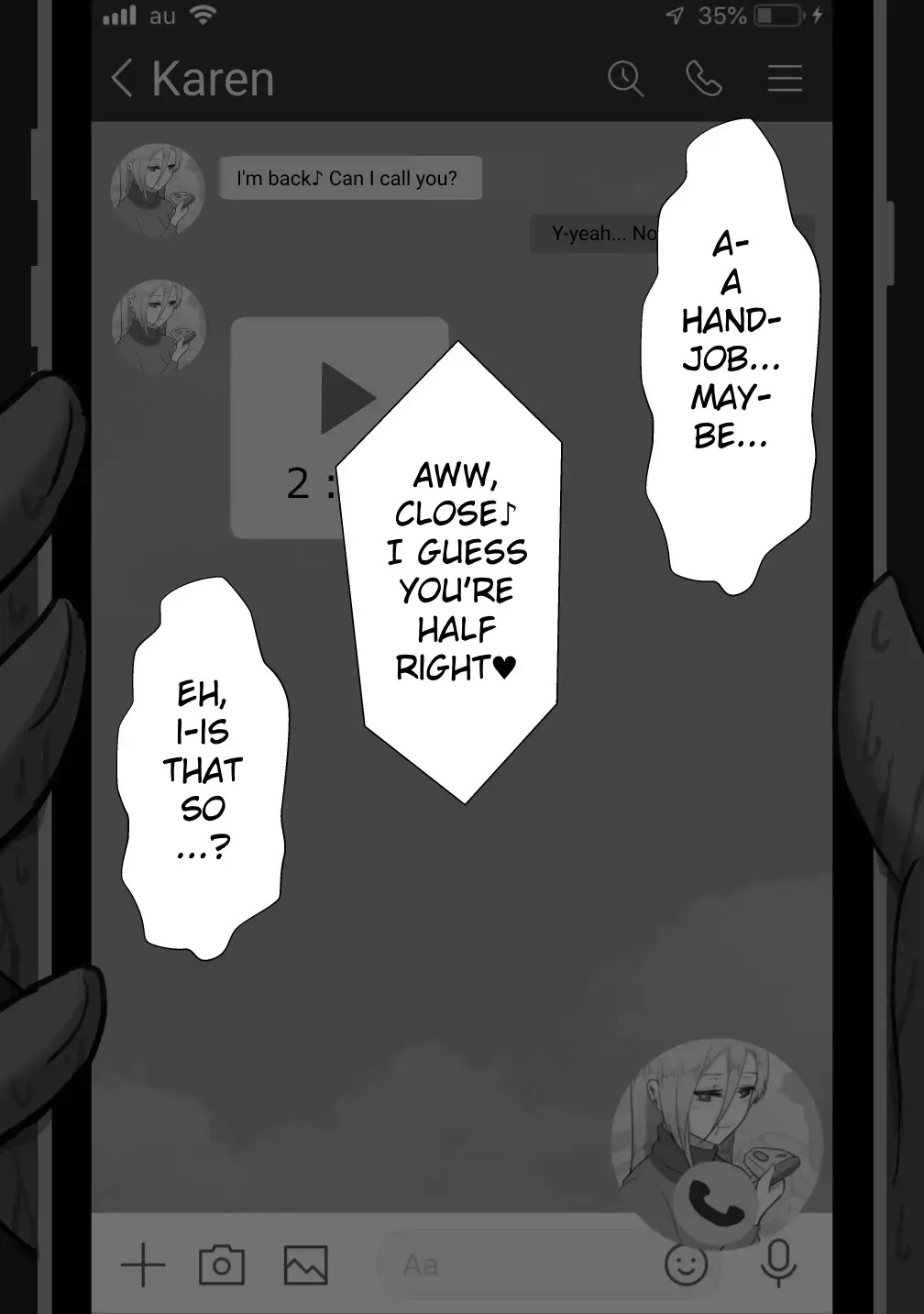 (Netorare No Tami) 7-kakan no Netorase Kiroku _ 7 Days of Cuckoldry - Page 175