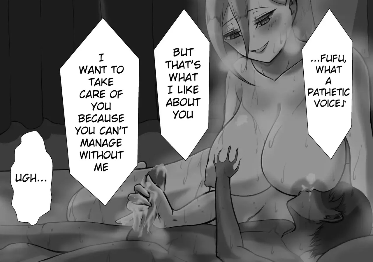 (Netorare No Tami) 7-kakan no Netorase Kiroku _ 7 Days of Cuckoldry - Page 183