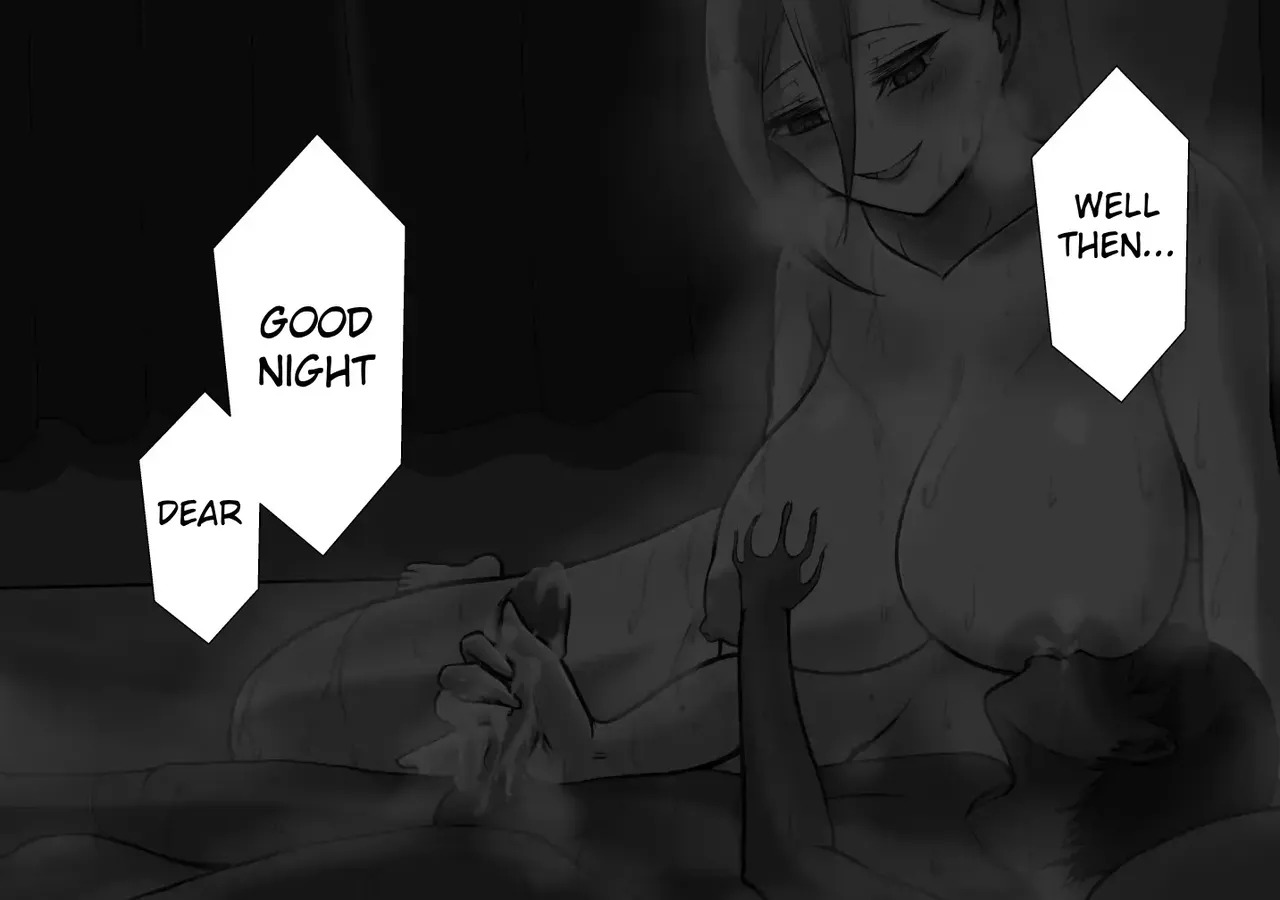 (Netorare No Tami) 7-kakan no Netorase Kiroku _ 7 Days of Cuckoldry - Page 186