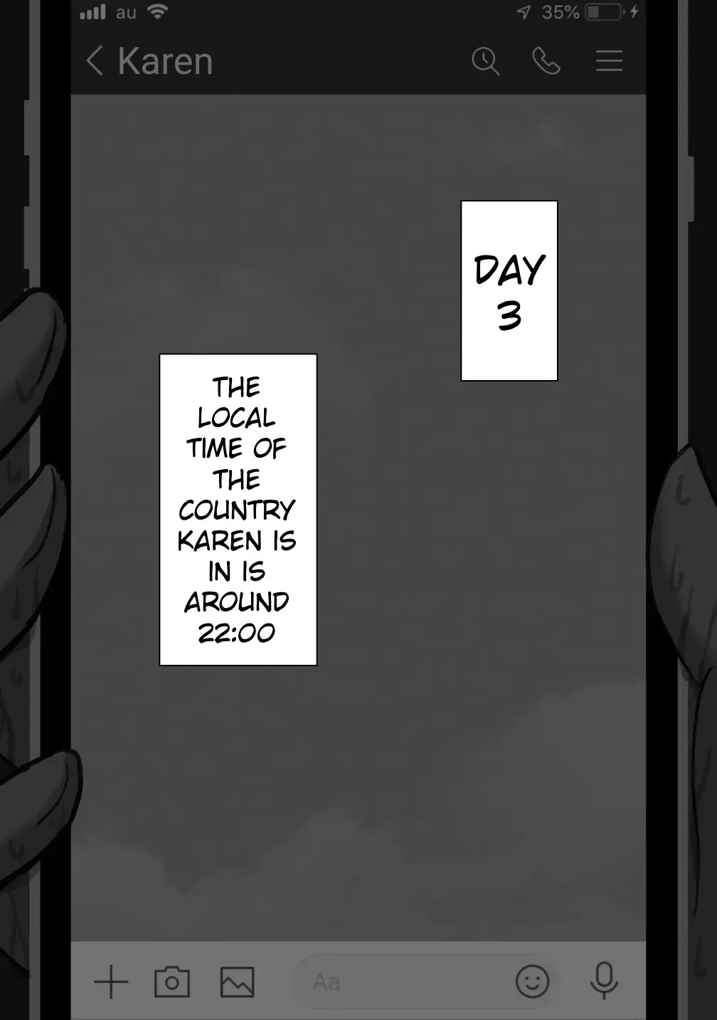 (Netorare No Tami) 7-kakan no Netorase Kiroku _ 7 Days of Cuckoldry - Page 188