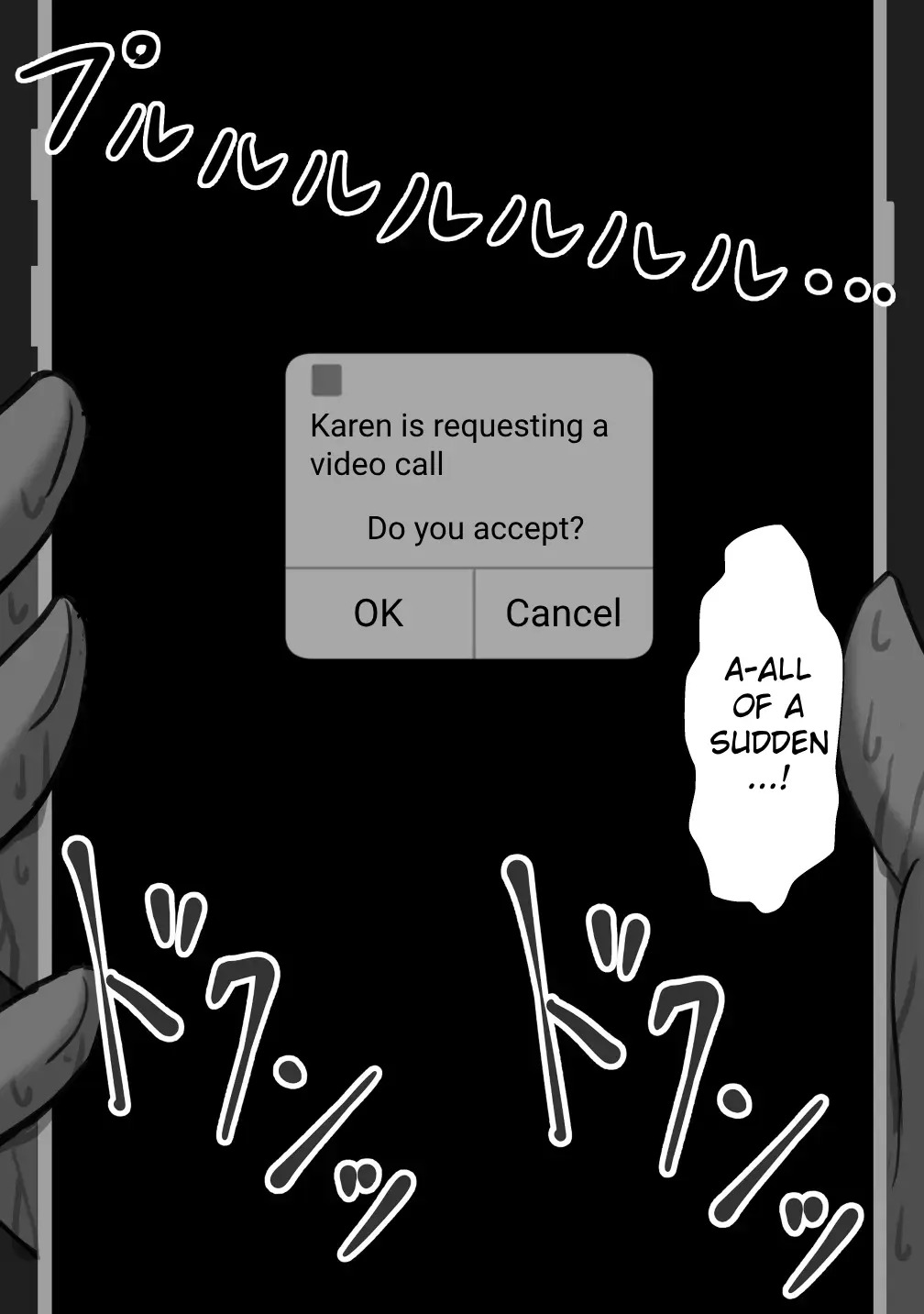 (Netorare No Tami) 7-kakan no Netorase Kiroku _ 7 Days of Cuckoldry - Page 190