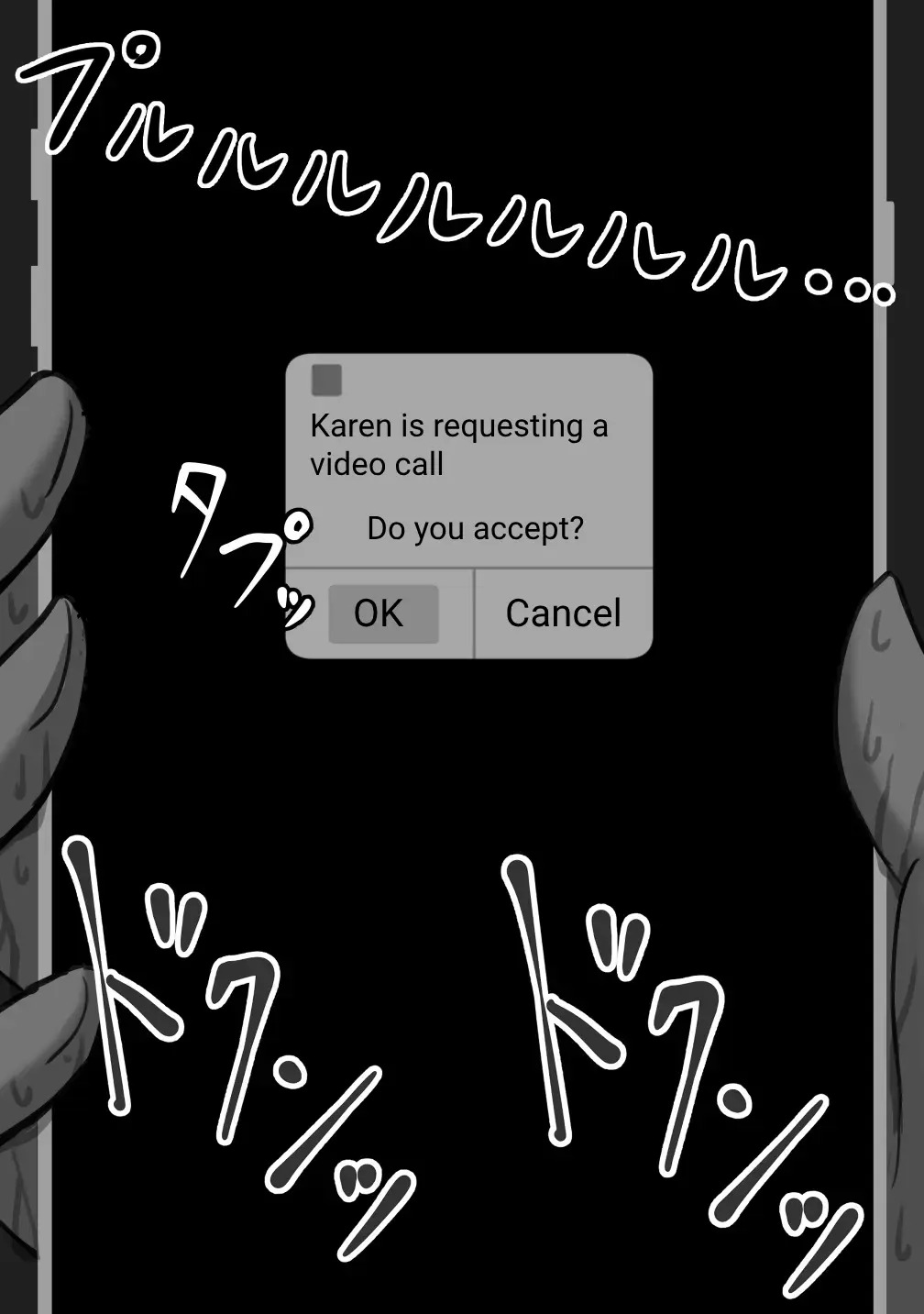 (Netorare No Tami) 7-kakan no Netorase Kiroku _ 7 Days of Cuckoldry - Page 191