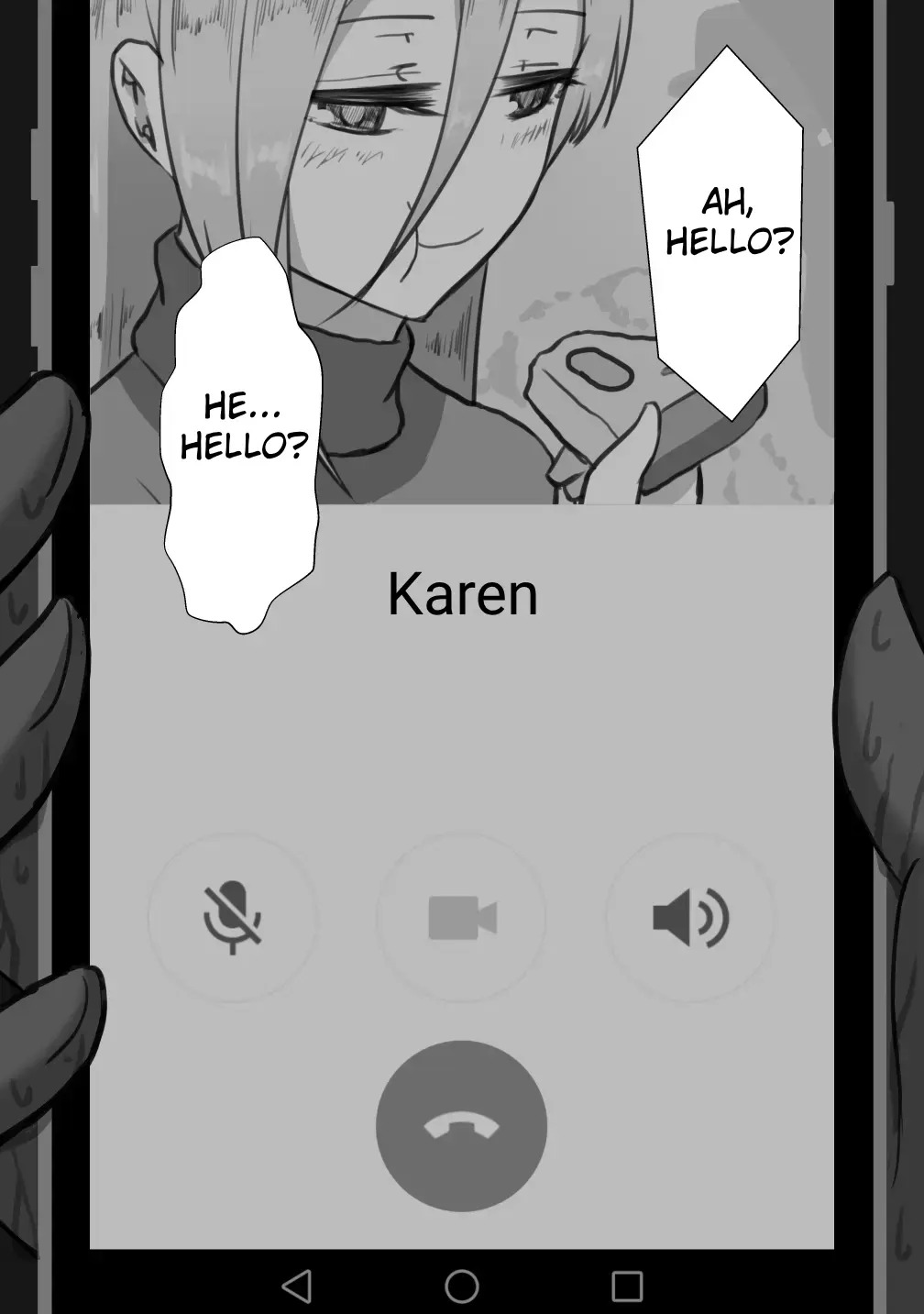 (Netorare No Tami) 7-kakan no Netorase Kiroku _ 7 Days of Cuckoldry - Page 24