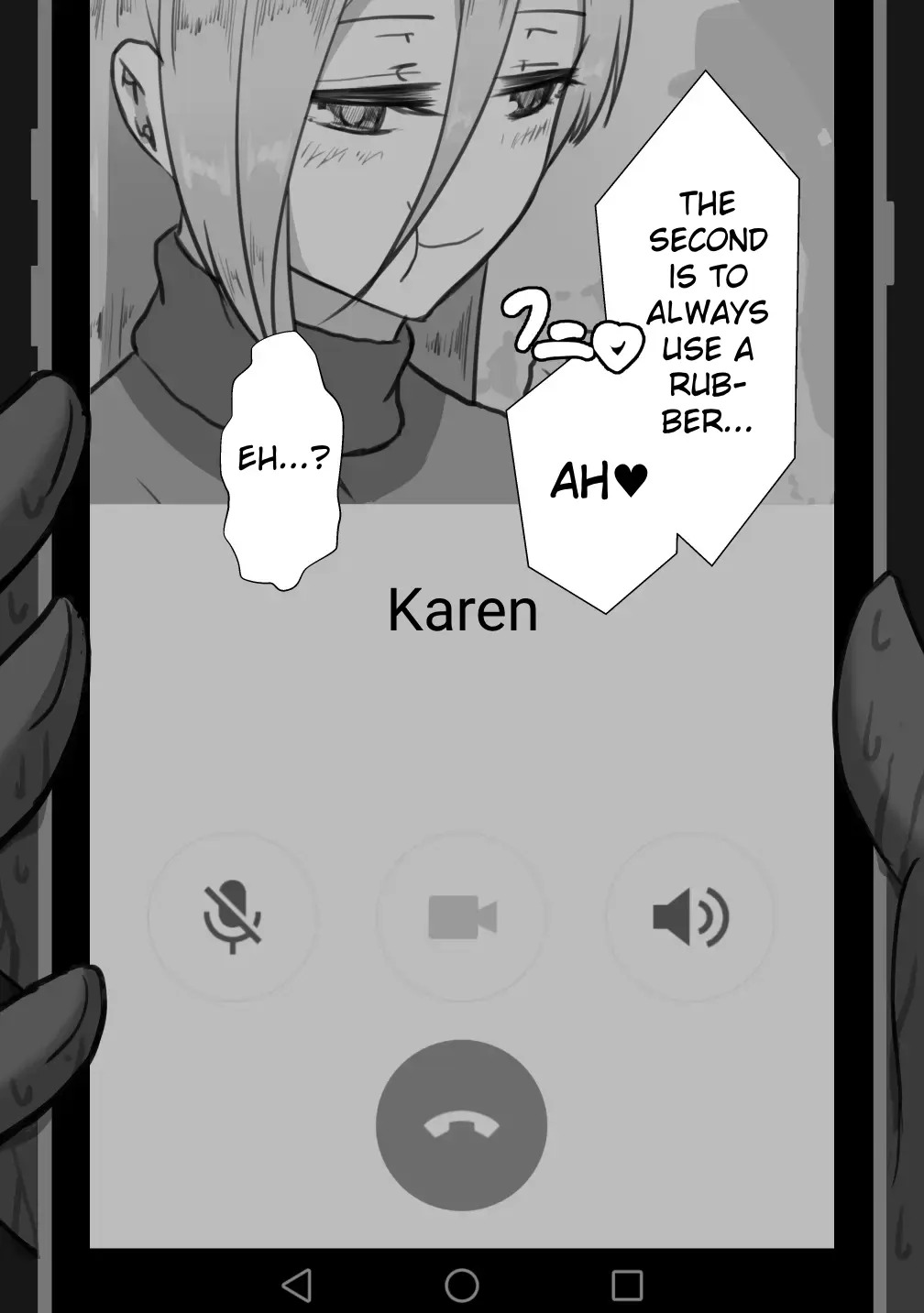 (Netorare No Tami) 7-kakan no Netorase Kiroku _ 7 Days of Cuckoldry - Page 25