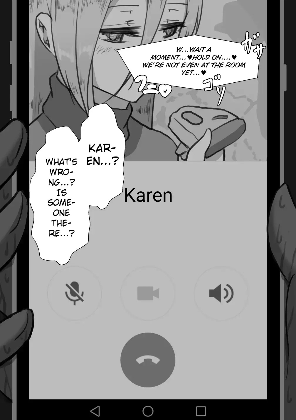 (Netorare No Tami) 7-kakan no Netorase Kiroku _ 7 Days of Cuckoldry - Page 26