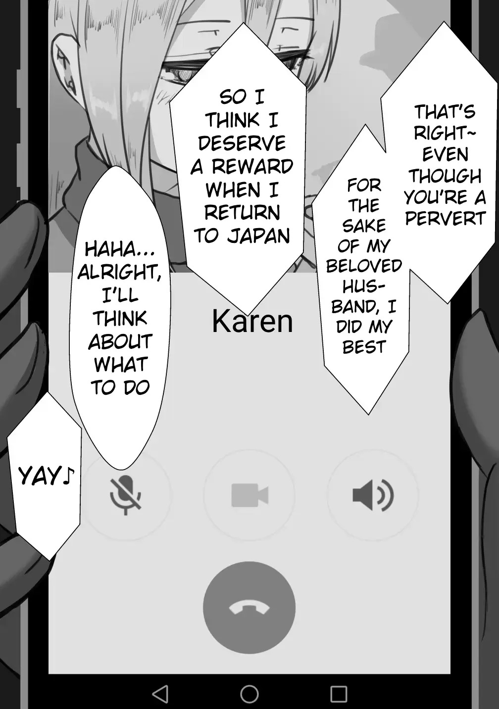 (Netorare No Tami) 7-kakan no Netorase Kiroku _ 7 Days of Cuckoldry - Page 246