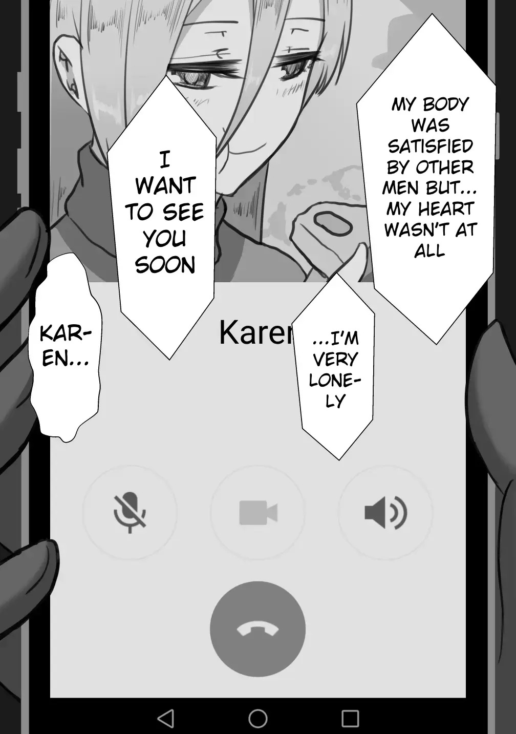 (Netorare No Tami) 7-kakan no Netorase Kiroku _ 7 Days of Cuckoldry - Page 249