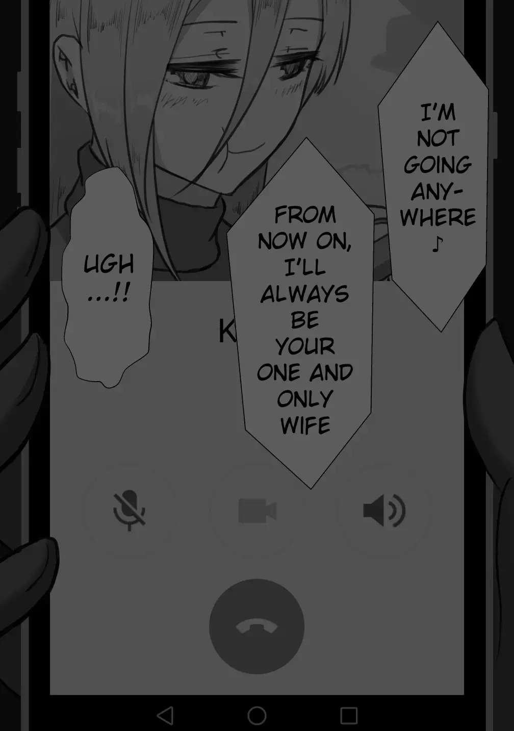 (Netorare No Tami) 7-kakan no Netorase Kiroku _ 7 Days of Cuckoldry - Page 252