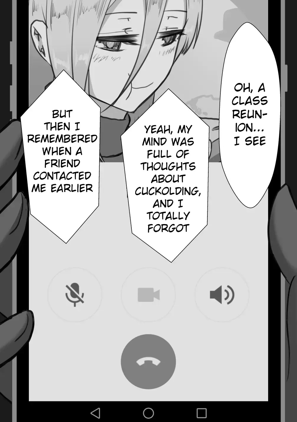 (Netorare No Tami) 7-kakan no Netorase Kiroku _ 7 Days of Cuckoldry - Page 253