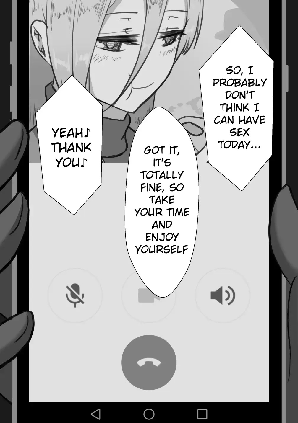 (Netorare No Tami) 7-kakan no Netorase Kiroku _ 7 Days of Cuckoldry - Page 254