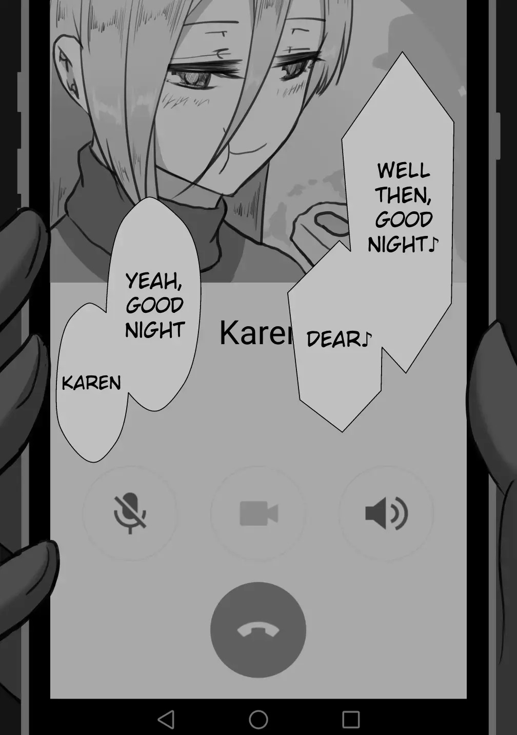 (Netorare No Tami) 7-kakan no Netorase Kiroku _ 7 Days of Cuckoldry - Page 255