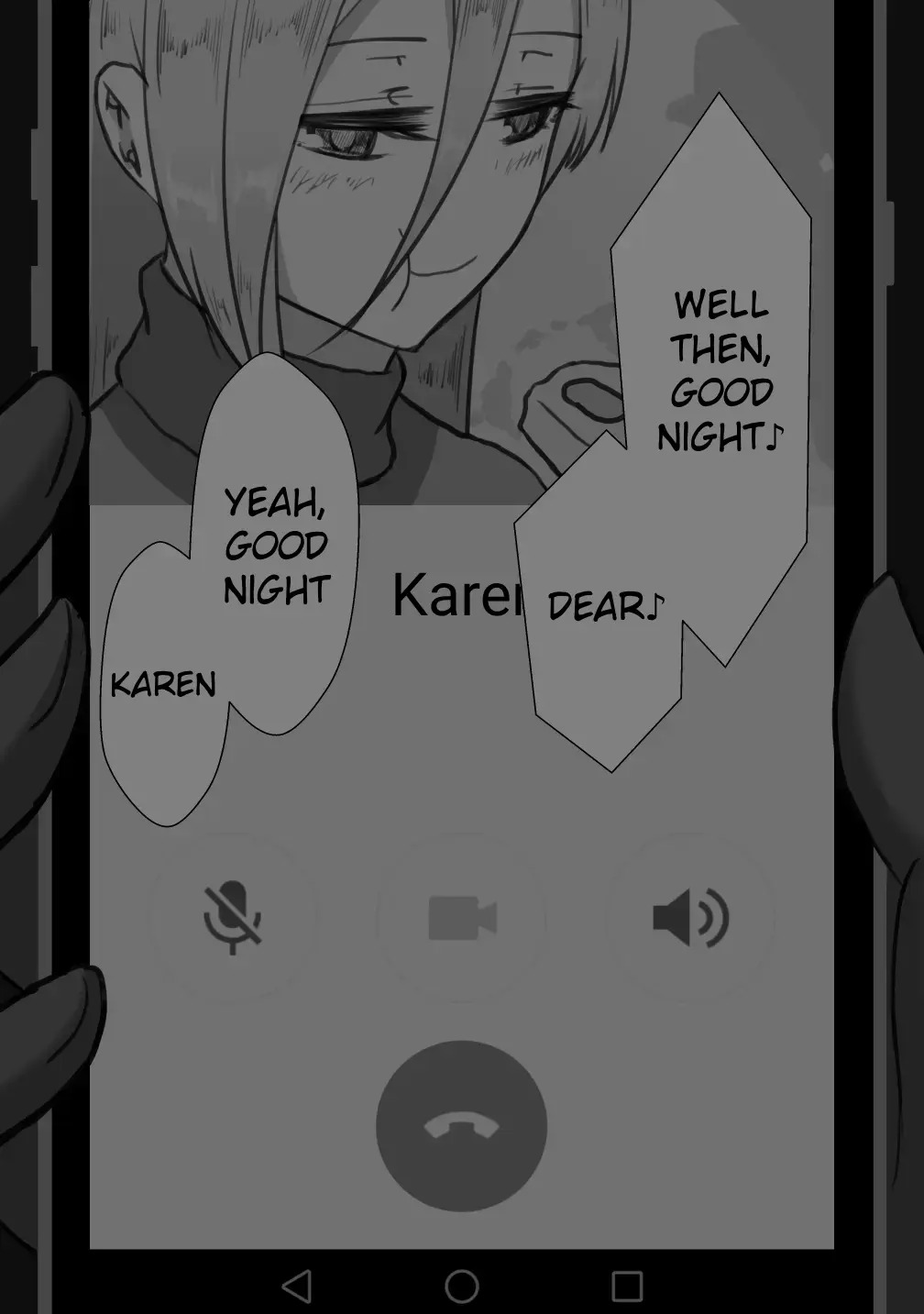 (Netorare No Tami) 7-kakan no Netorase Kiroku _ 7 Days of Cuckoldry - Page 256