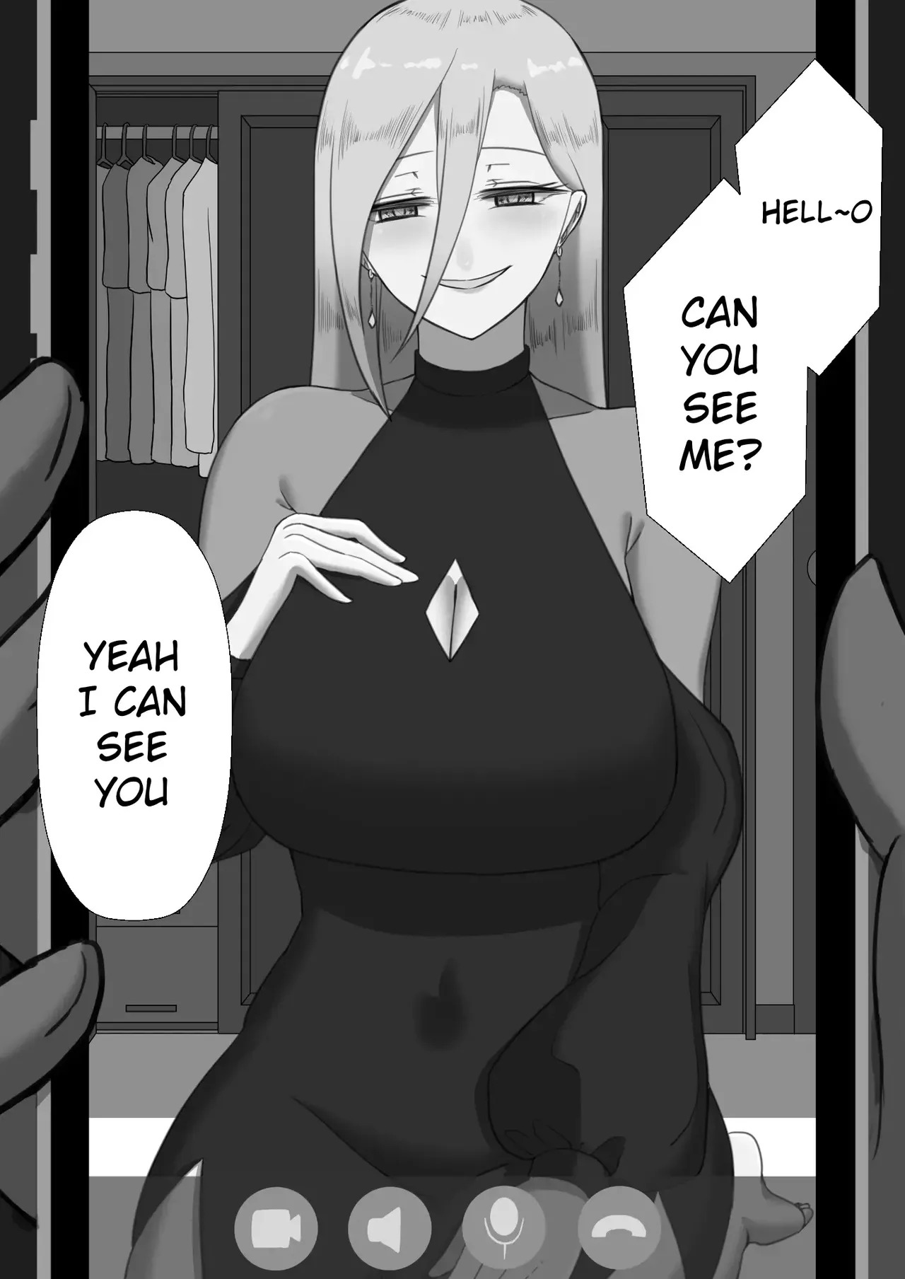 (Netorare No Tami) 7-kakan no Netorase Kiroku _ 7 Days of Cuckoldry - Page 261