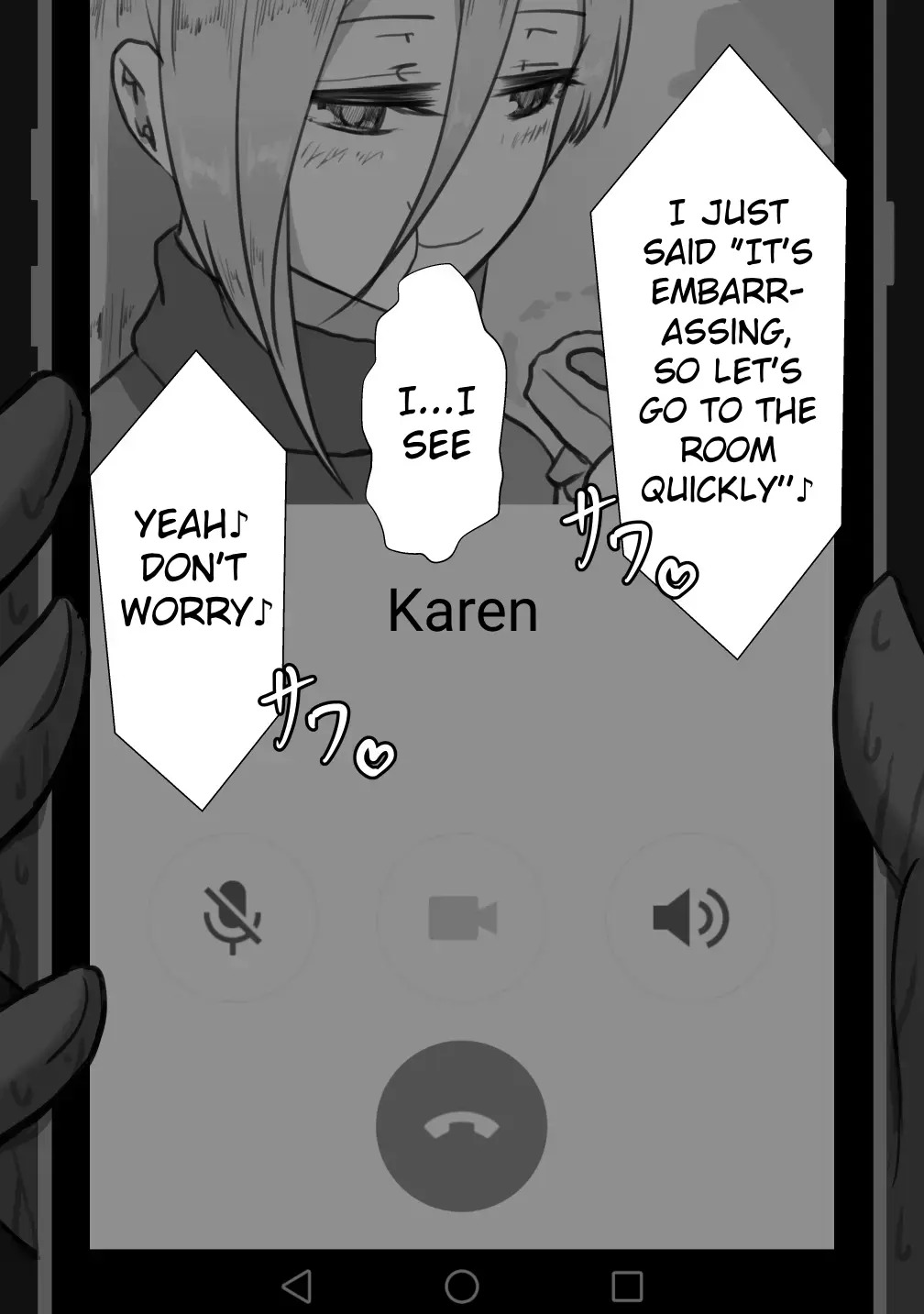 (Netorare No Tami) 7-kakan no Netorase Kiroku _ 7 Days of Cuckoldry - Page 28
