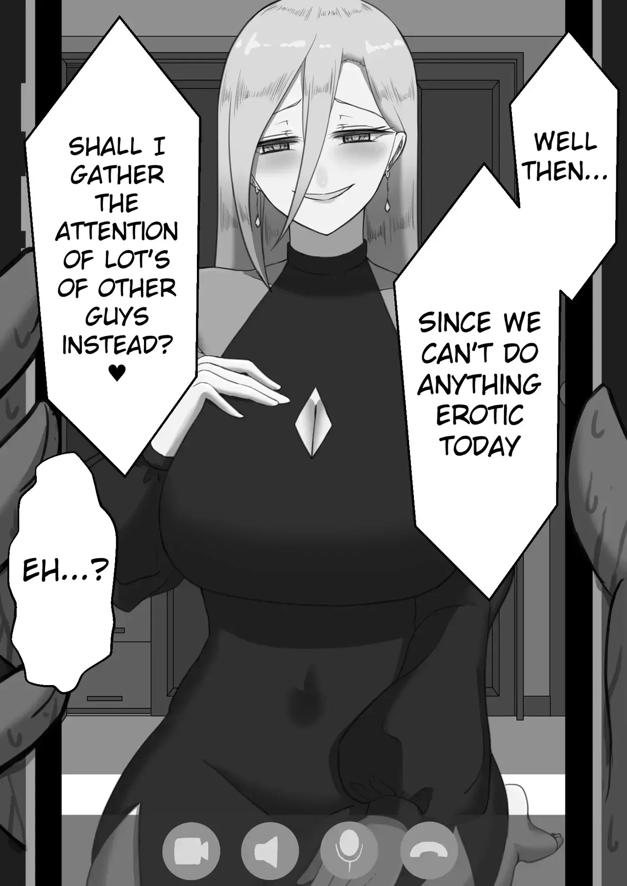(Netorare No Tami) 7-kakan no Netorase Kiroku _ 7 Days of Cuckoldry - Page 264