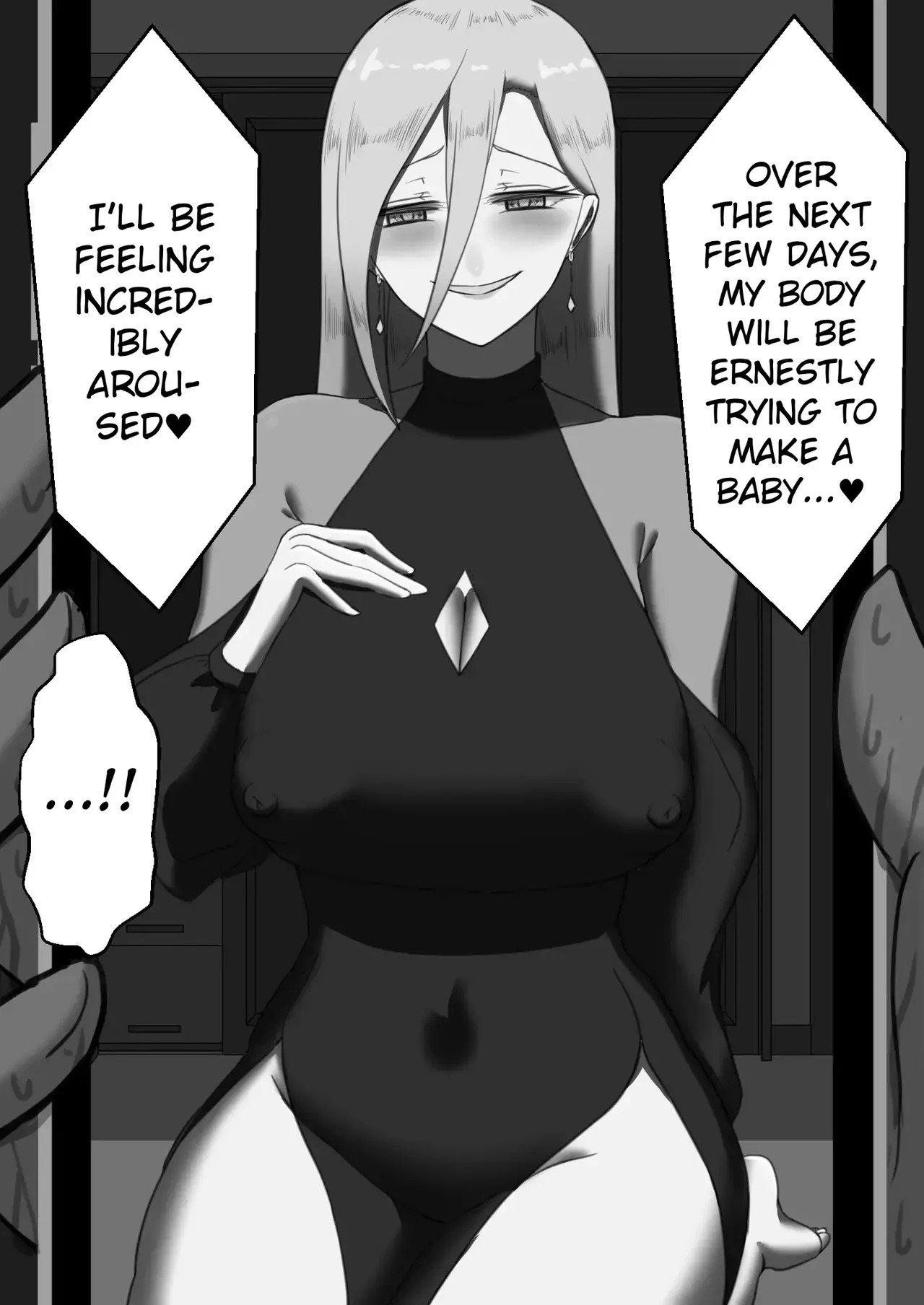(Netorare No Tami) 7-kakan no Netorase Kiroku _ 7 Days of Cuckoldry - Page 268
