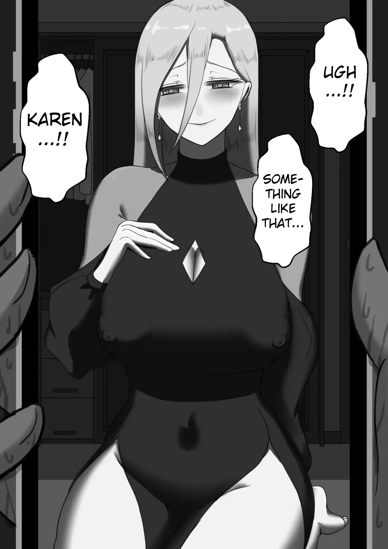 (Netorare No Tami) 7-kakan no Netorase Kiroku _ 7 Days of Cuckoldry - Page 271
